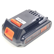 Black & Decker 20V 2.0AH 40Wh Lithium Ion Battery LBXR2020