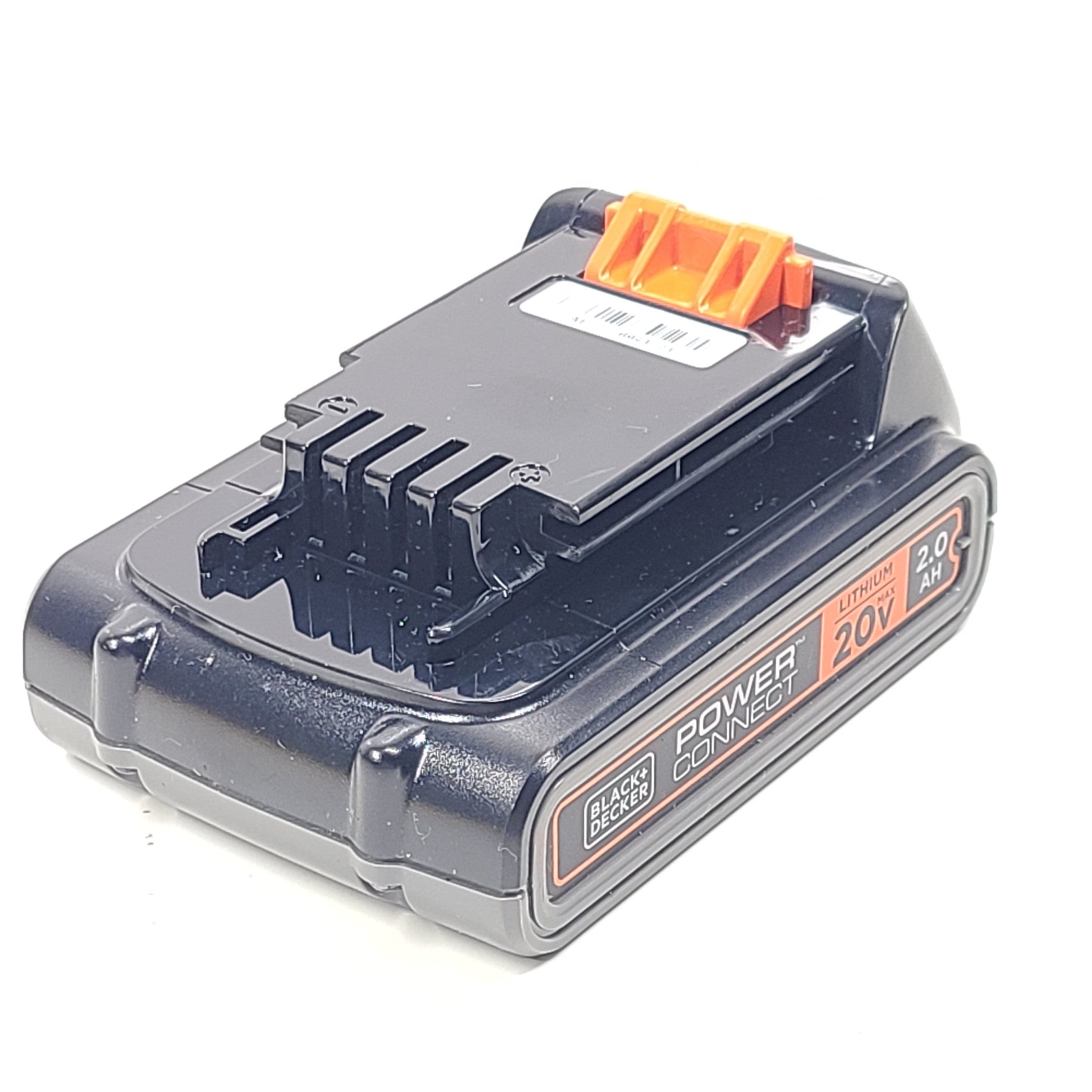 Black & Decker 20V 2.0AH 40Wh Lithium Ion Battery LBXR2020