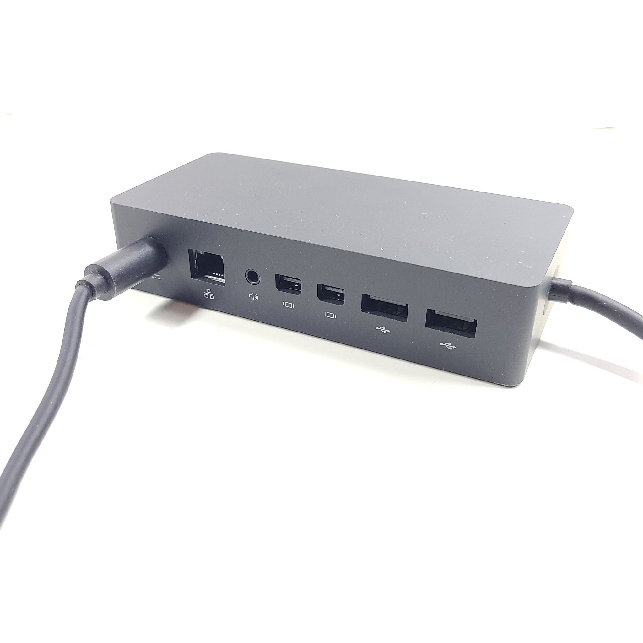 Microsoft 1661 Docking Station Microsoft Surface Pro + Power Supply