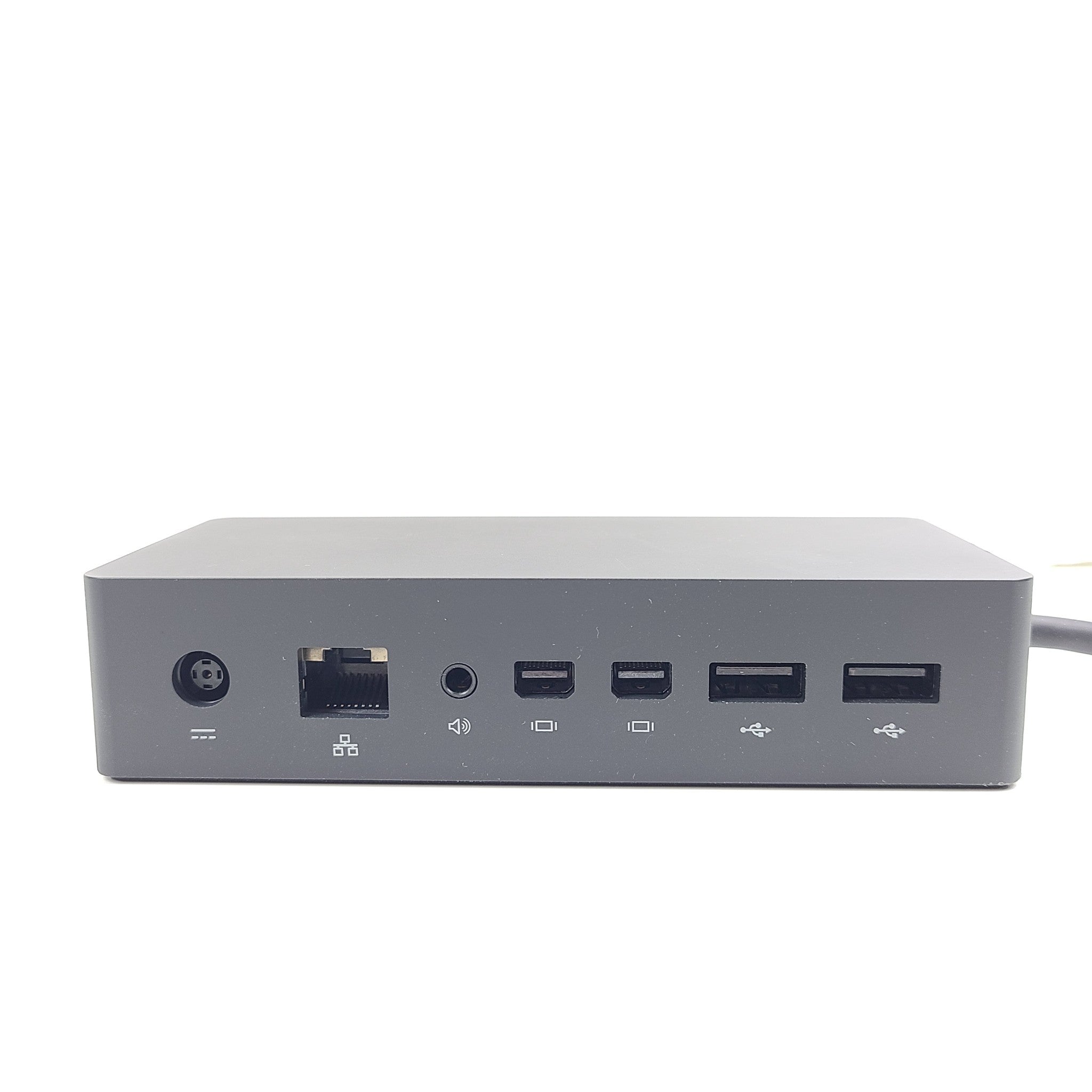 Microsoft 1661 Docking Station Microsoft Surface Pro + Power Supply