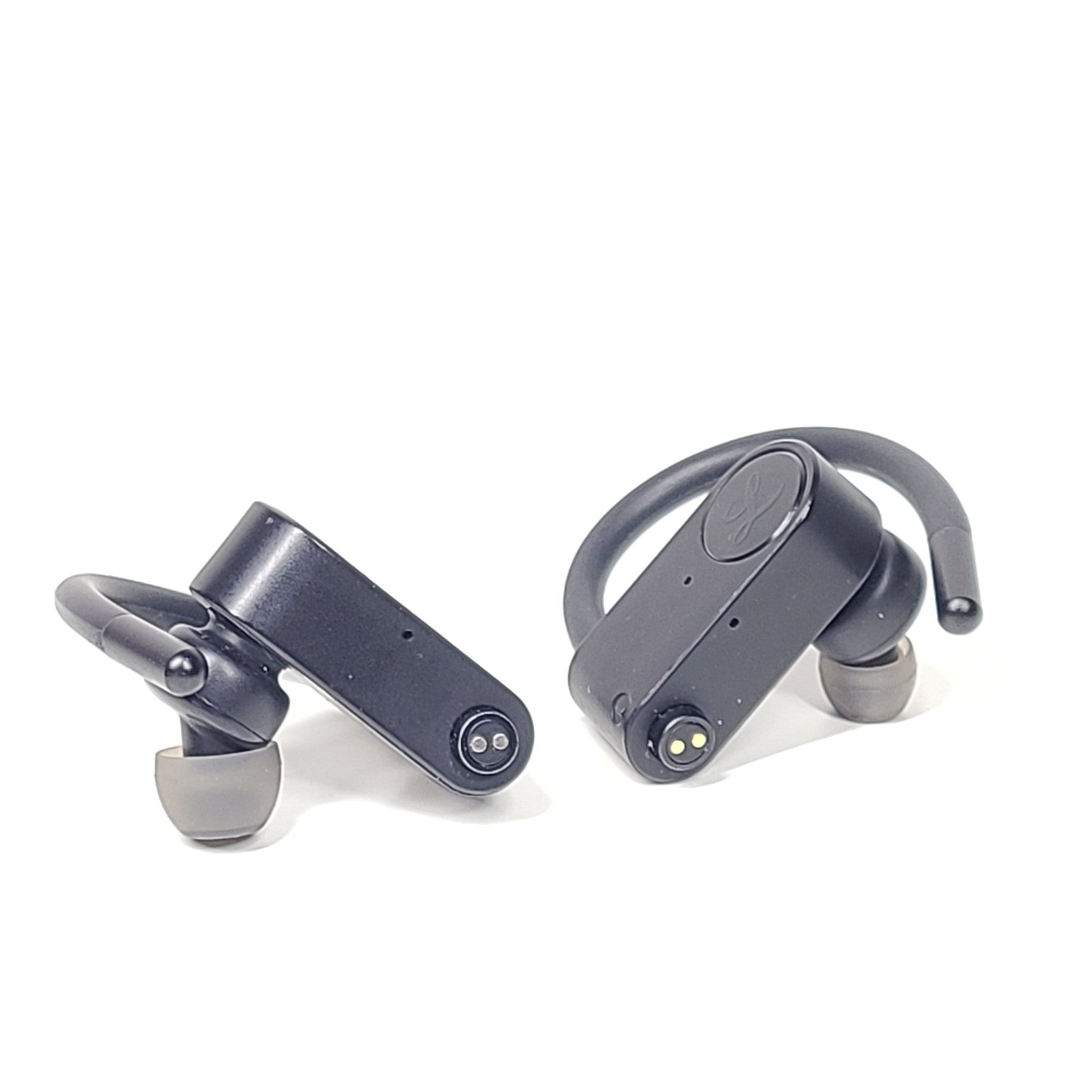 Linpa World T3 Wireless Earbuds Sports Bluetooth Headphones Black 04201