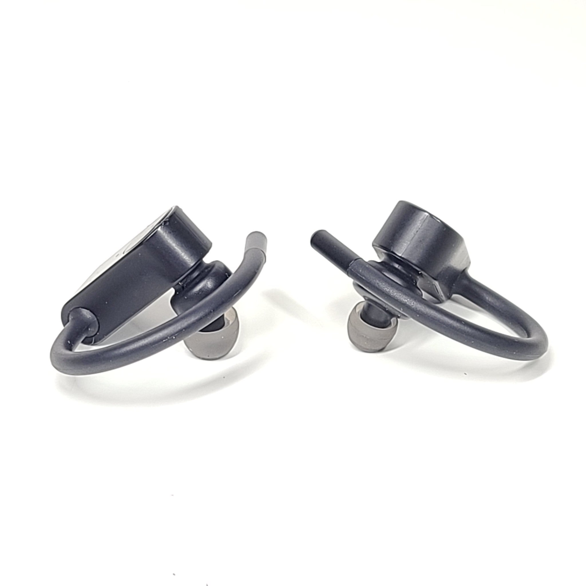 Linpa World T3 Wireless Earbuds Sports Bluetooth Headphones Black 04201