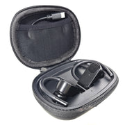 Linpa World T3 Wireless Earbuds Sports Bluetooth Headphones Black 04201