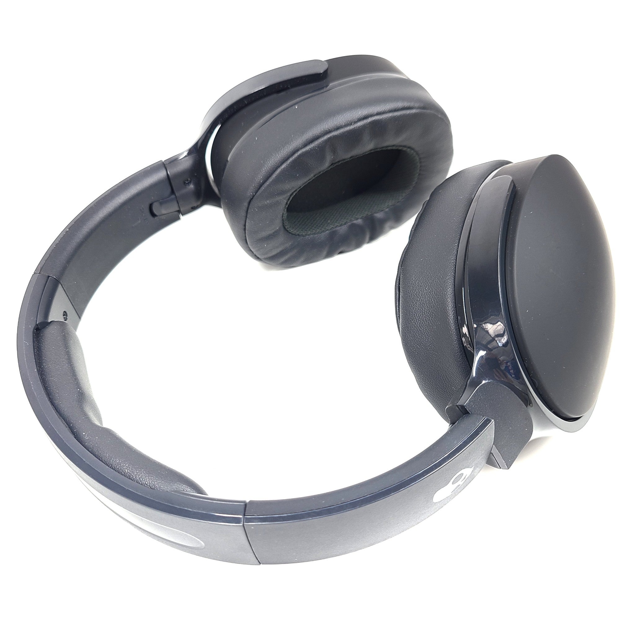 Skullcandy Hesh Evo S6HVW-N740 Bluetooth Wireless Over Ear Headphones - Black
