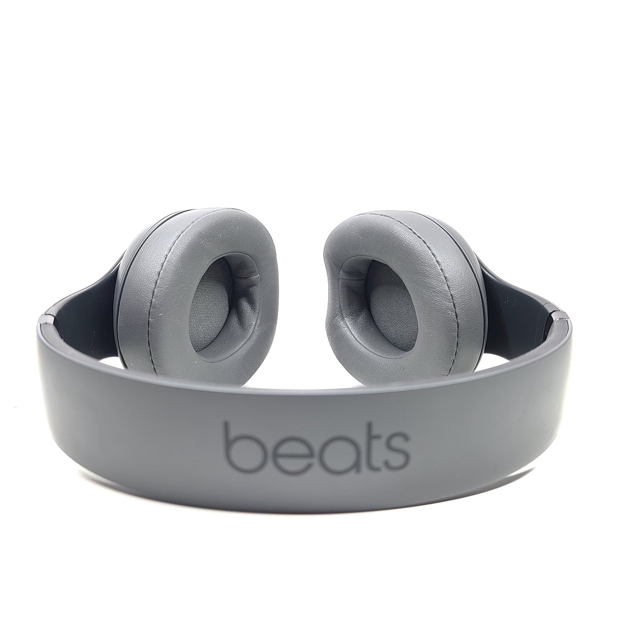 Beats by Dr. Dre Studio3 Wireless Over Ear Headphones - Gray