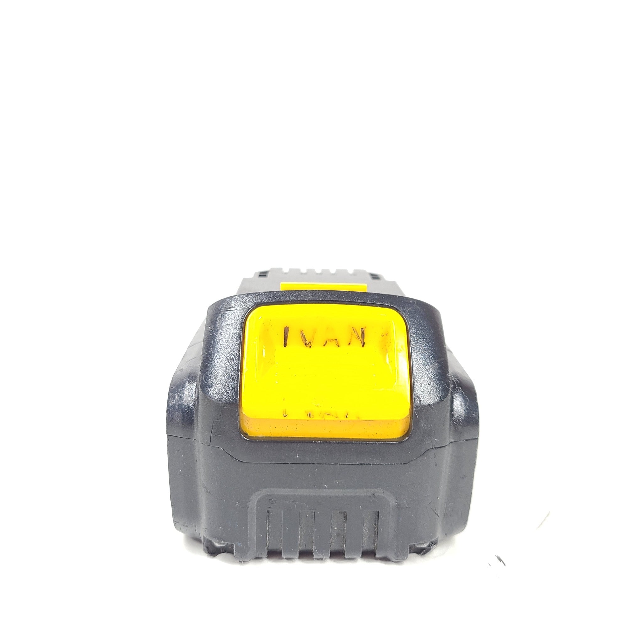 Replacement for DEWALT DCB205 20V 5Ah 100Wh Lithium-Ion Battery - Biswaye