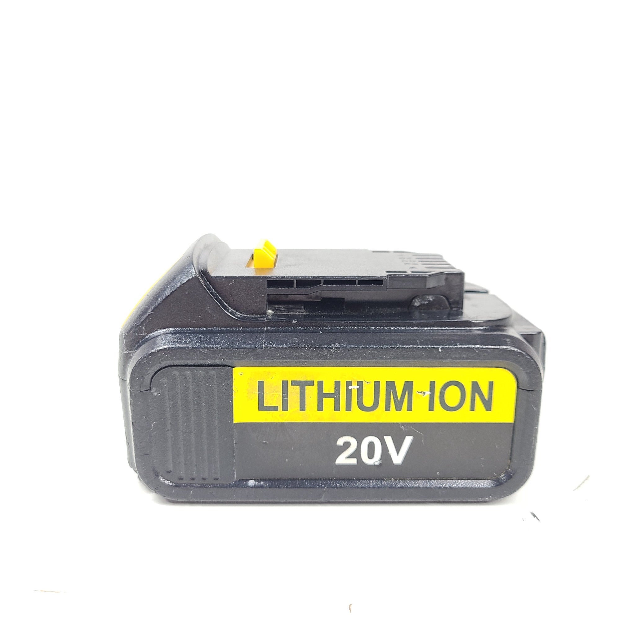 Replacement for DEWALT DCB205 20V 5Ah 100Wh Lithium-Ion Battery - Biswaye
