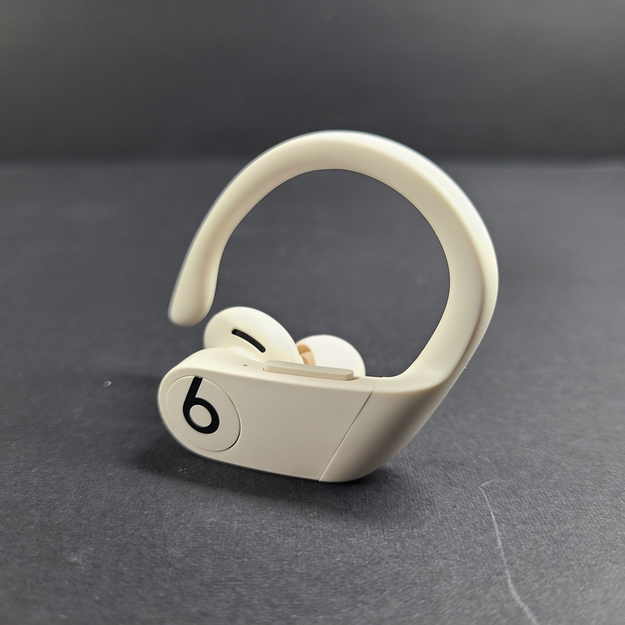 Beats by Dr. Dre Powerbeats Pro A2048 Wireless Right Side ONLY White FOR PARTS