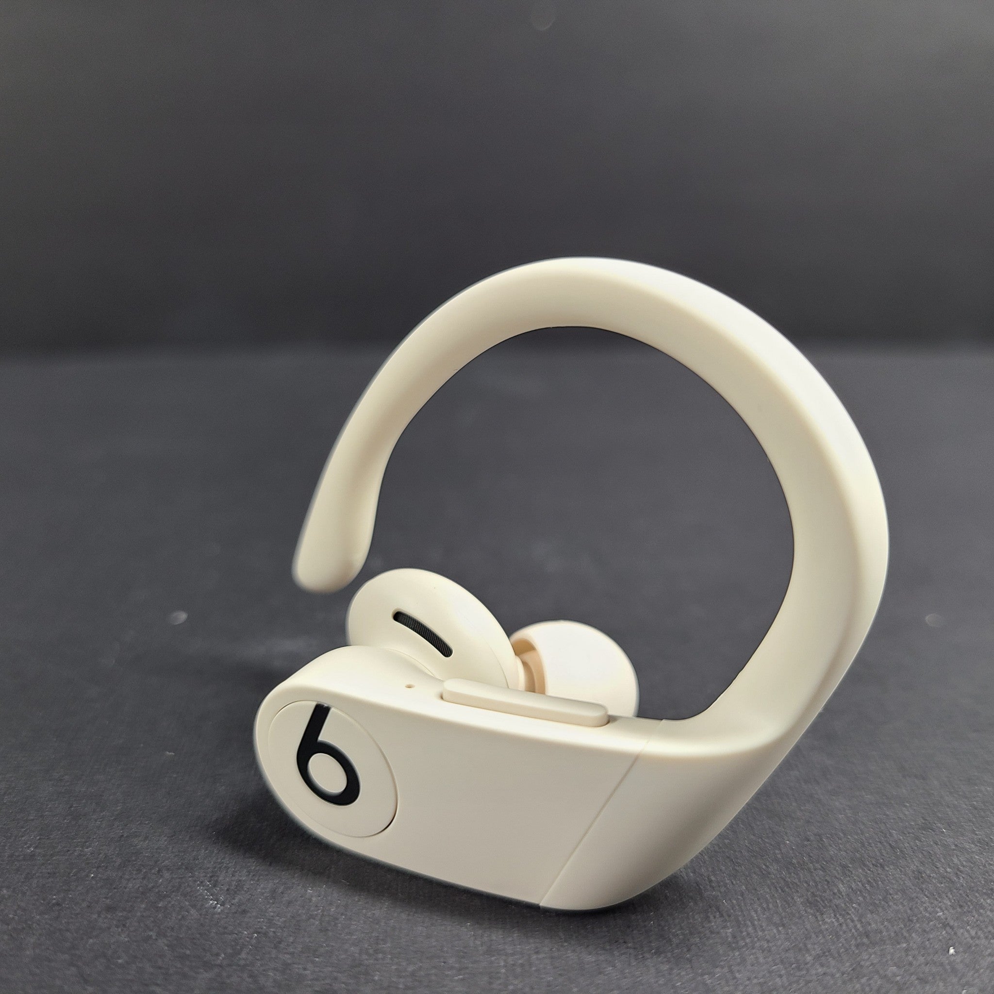 Beats by Dr. Dre Powerbeats Pro A2048 Wireless Right Side ONLY White FOR PARTS