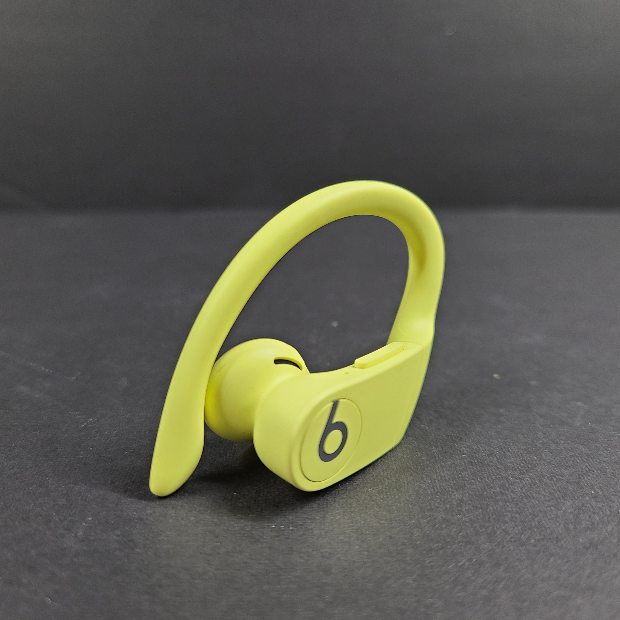 Beats by Dr. Dre Powerbeats Pro Totally Wireless A2454 Right ONLY - Spring Green