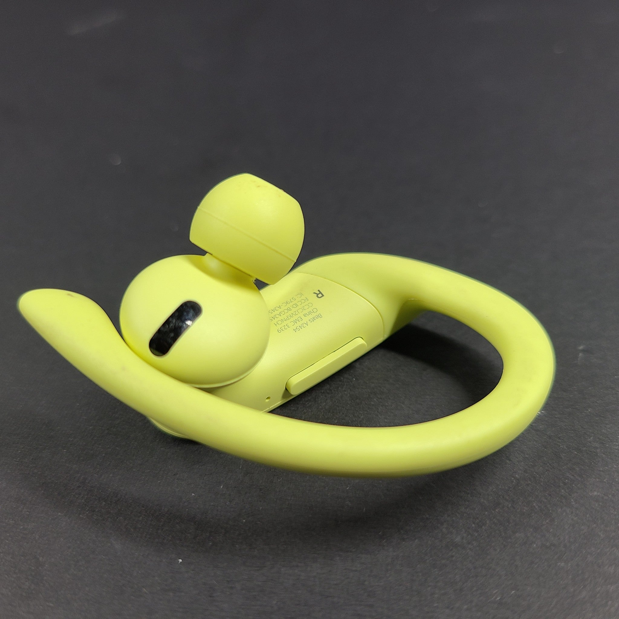 Beats by Dr. Dre Powerbeats Pro Totally Wireless A2454 Right ONLY - Spring Green