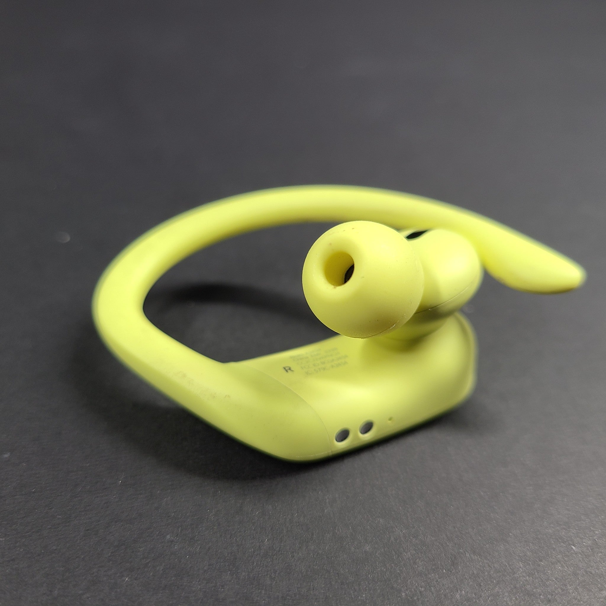 Beats by Dr. Dre Powerbeats Pro Totally Wireless A2454 Right ONLY - Spring Green