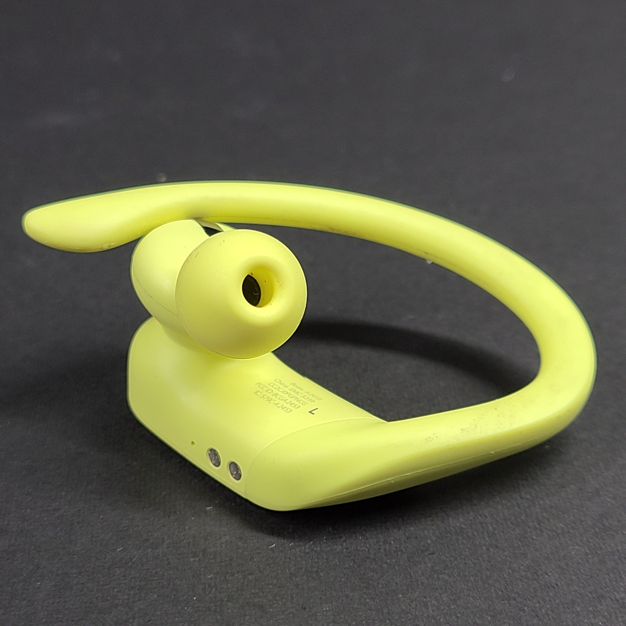 Beats by Dre Powerbeats Pro Totally Wireless A2453 Left Side ONLY - Spring Green