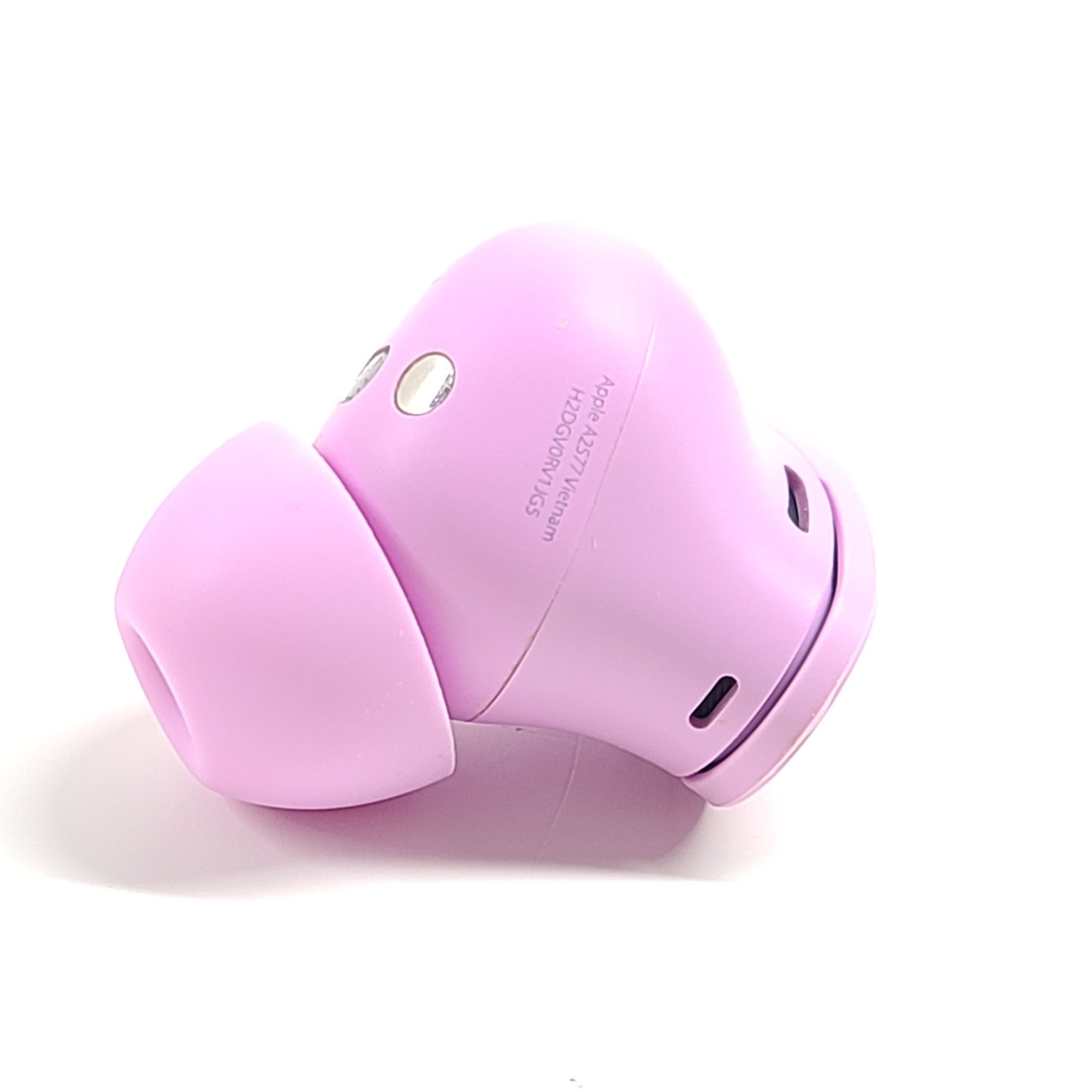 Beats by Dr. Dre Fit Pro True Wireless Right Side Earbud ONLY - Stone Purple