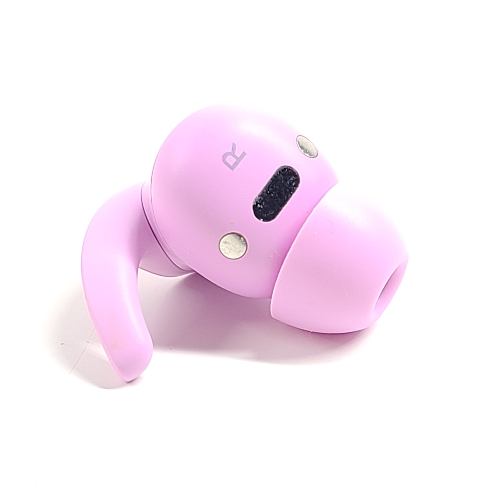 Beats by Dr. Dre Fit Pro True Wireless Right Side Earbud ONLY - Stone Purple