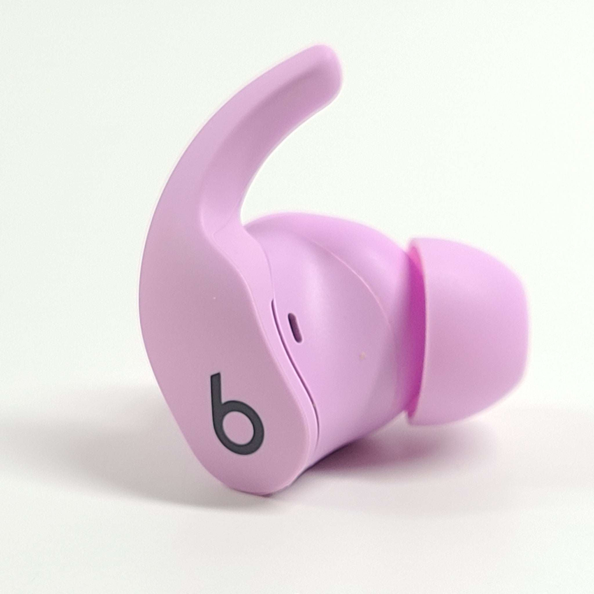 Beats by Dr. Dre Fit Pro True Wireless Right Side Earbud ONLY - Stone Purple