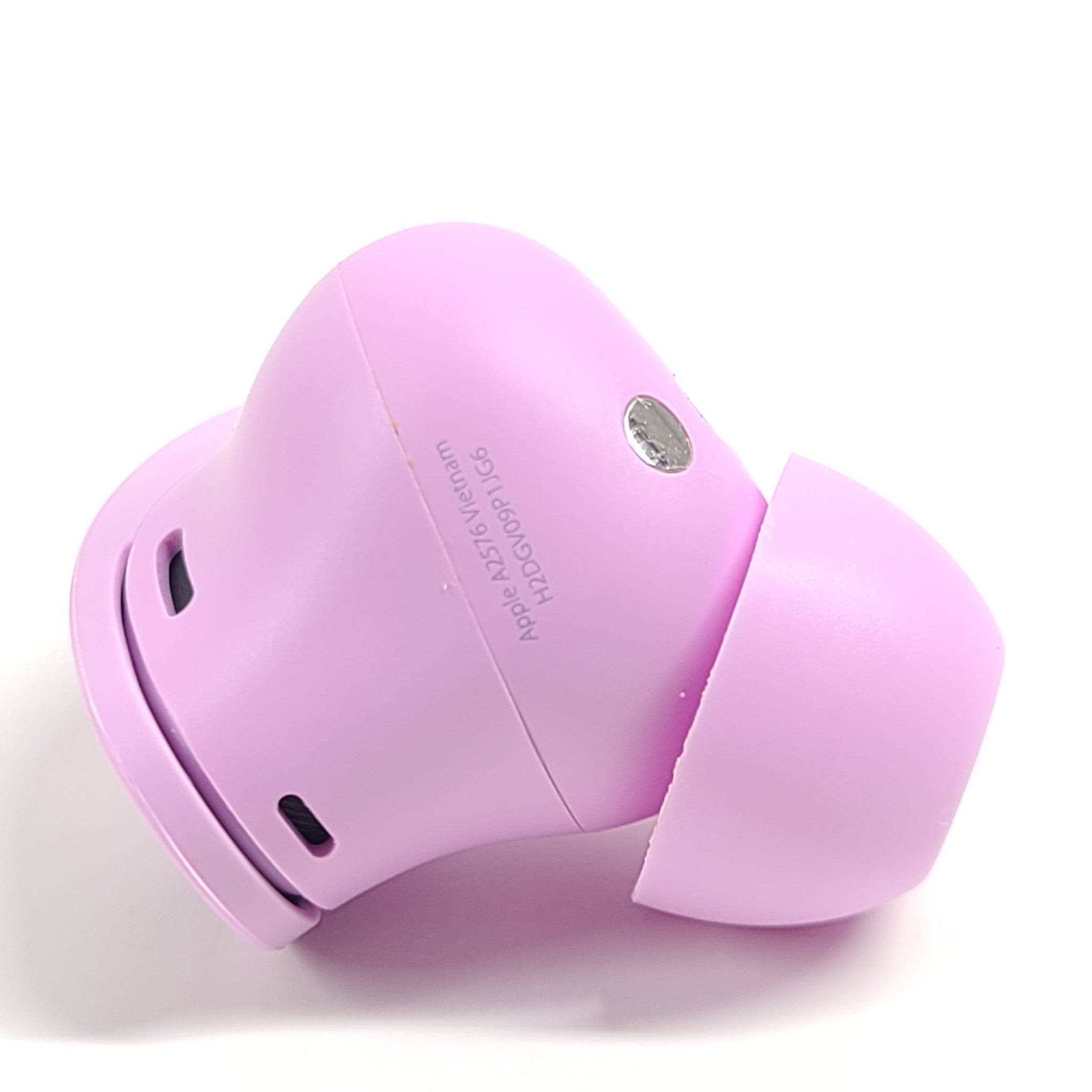 Beats by Dr. Dre Fit Pro True Wireless Left Side Earbud ONLY - Stone Purple