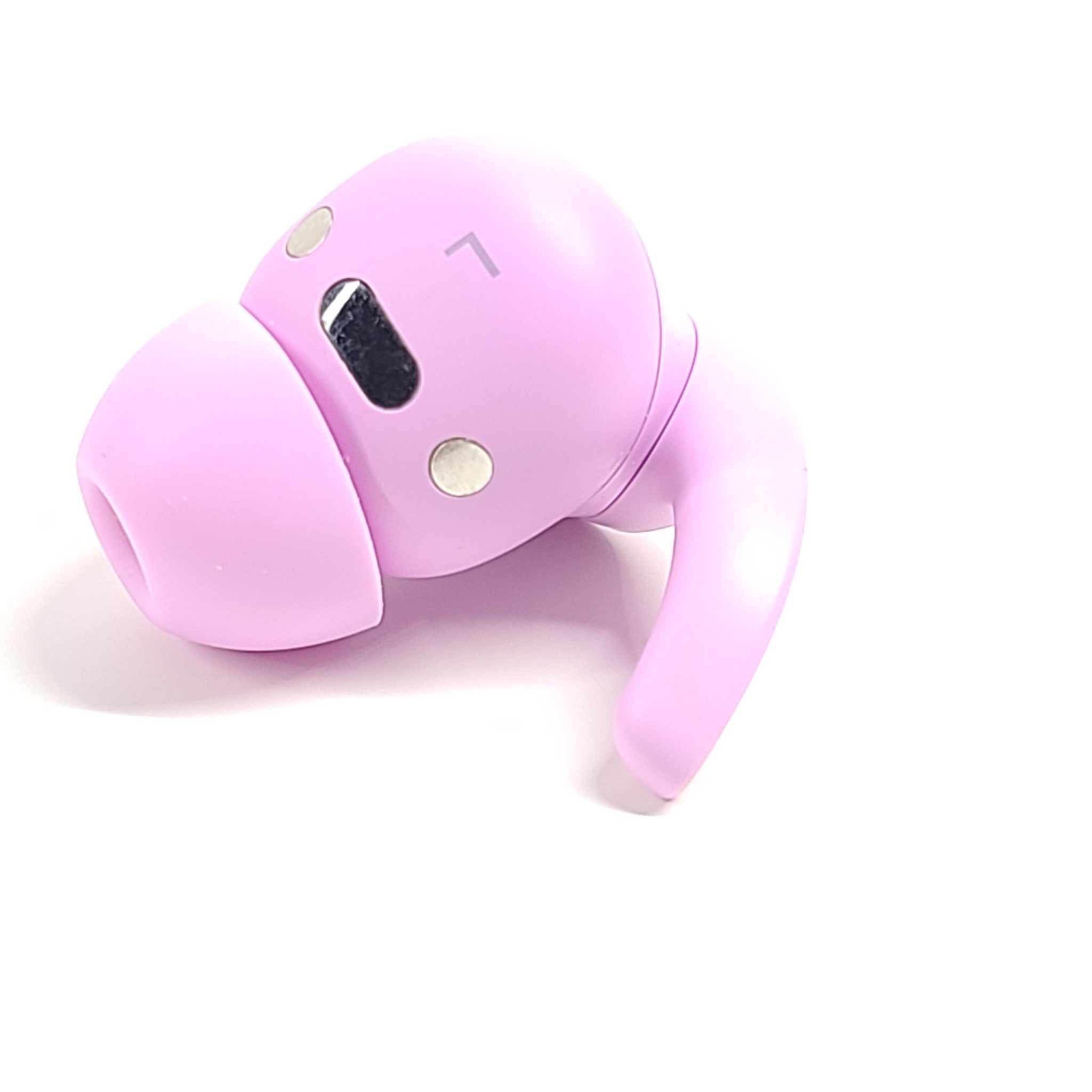 Beats by Dr. Dre Fit Pro True Wireless Left Side Earbud ONLY - Stone Purple