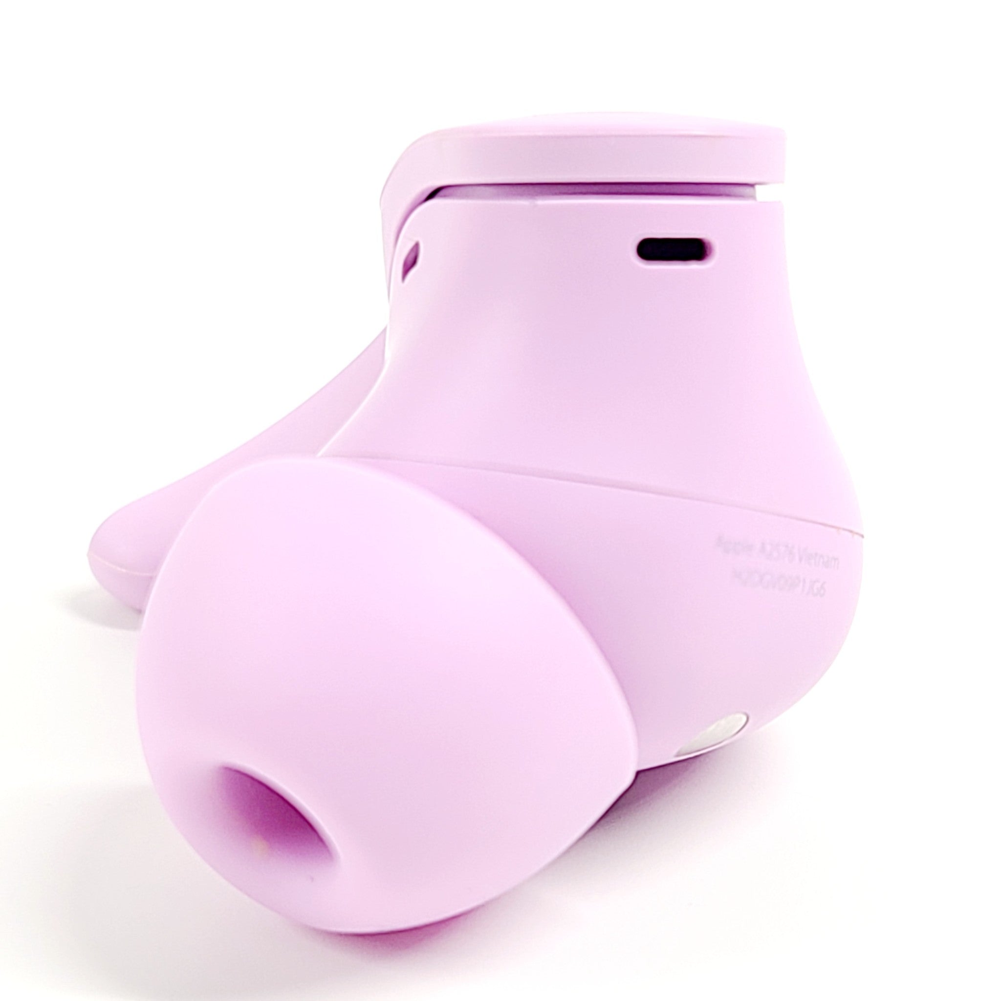 Beats by Dr. Dre Fit Pro True Wireless Left Side Earbud ONLY - Stone Purple