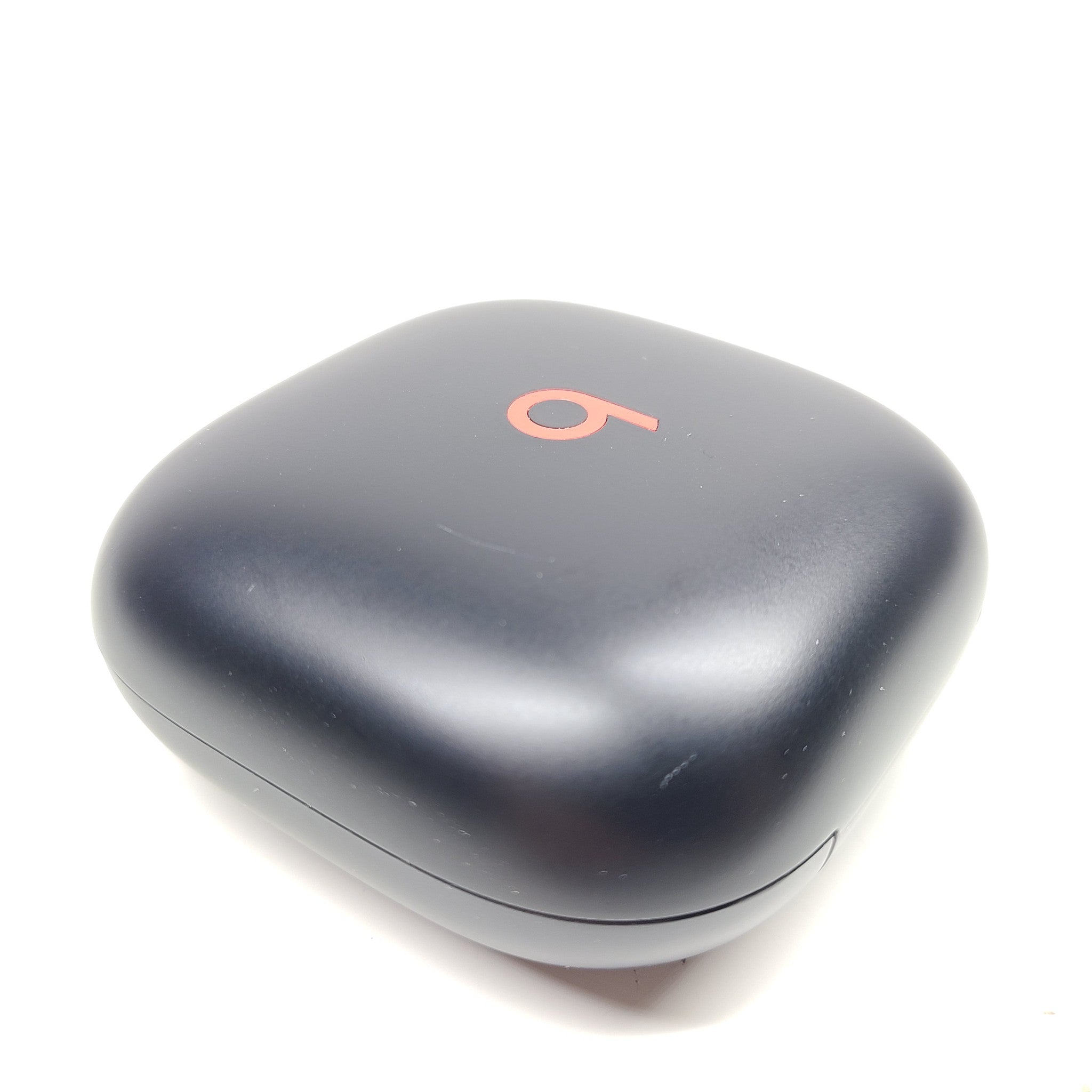 Beats Fit Pro Case Beats by Dr. Dre Black Case Replacement Only - Original Beats