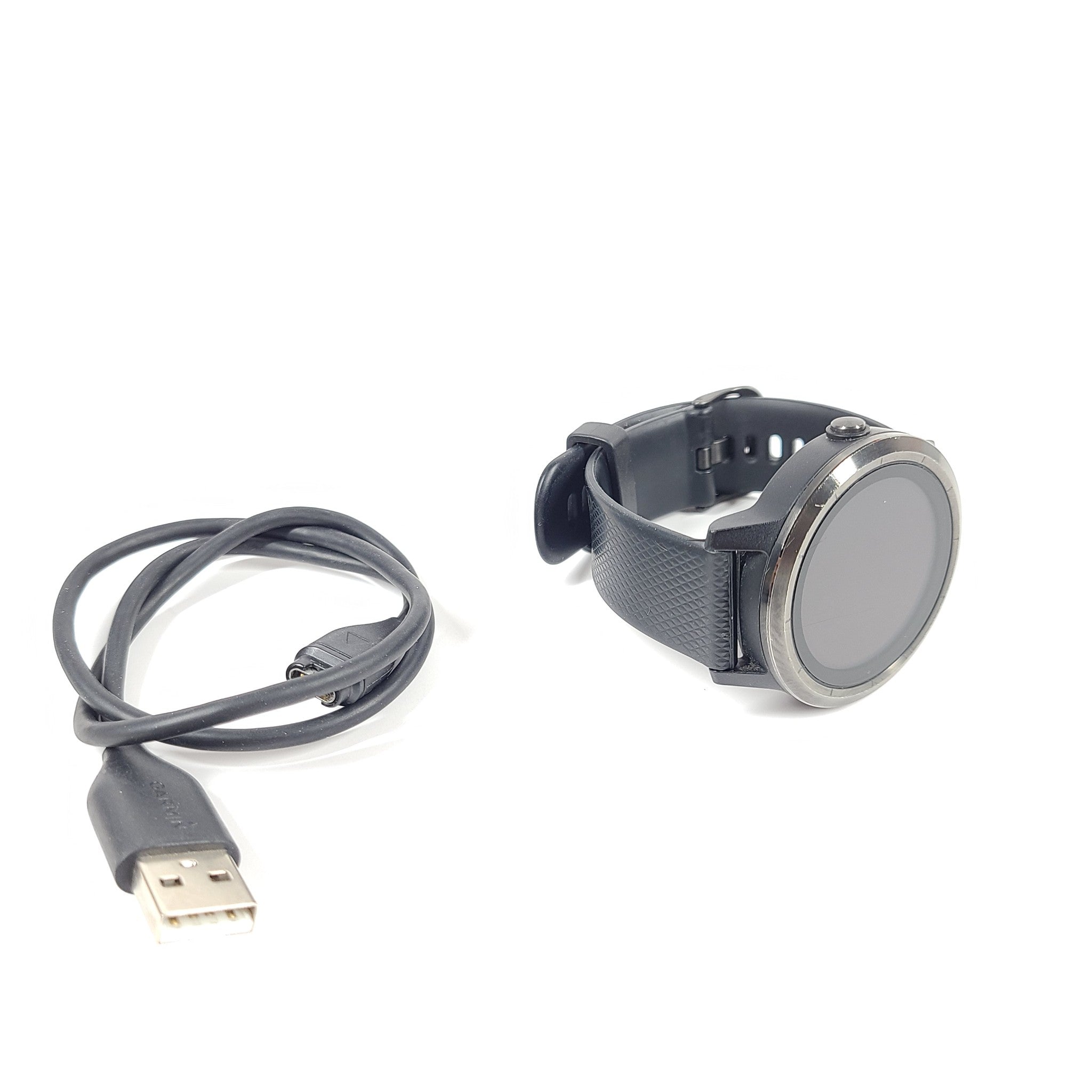 Garmin Vivoactive 3 GPS Smartwatch Fitness Tracker - Black GRADE A