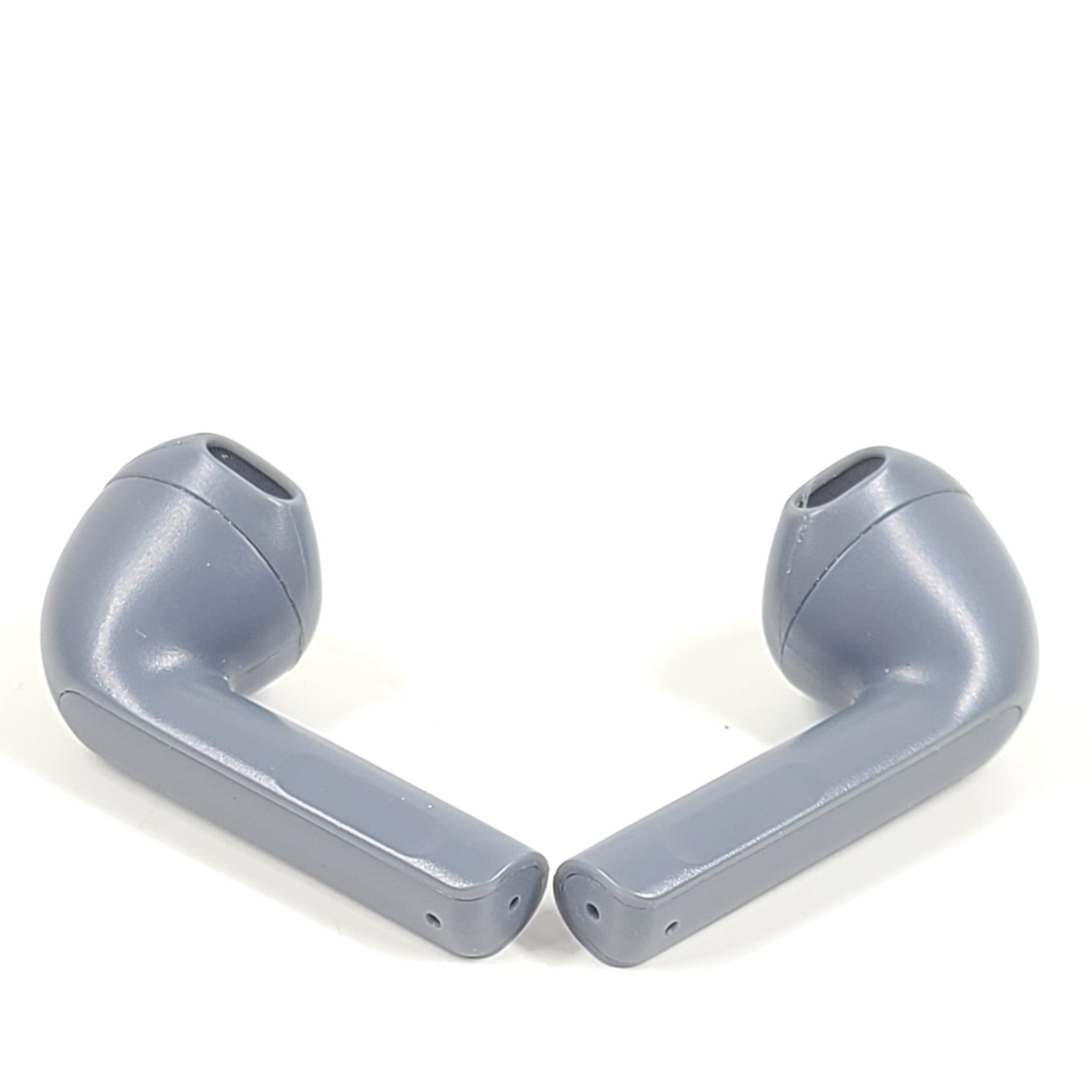 Helix ETHTWAPGY Bluetooth Wireless Earphones Earbuds - Gray