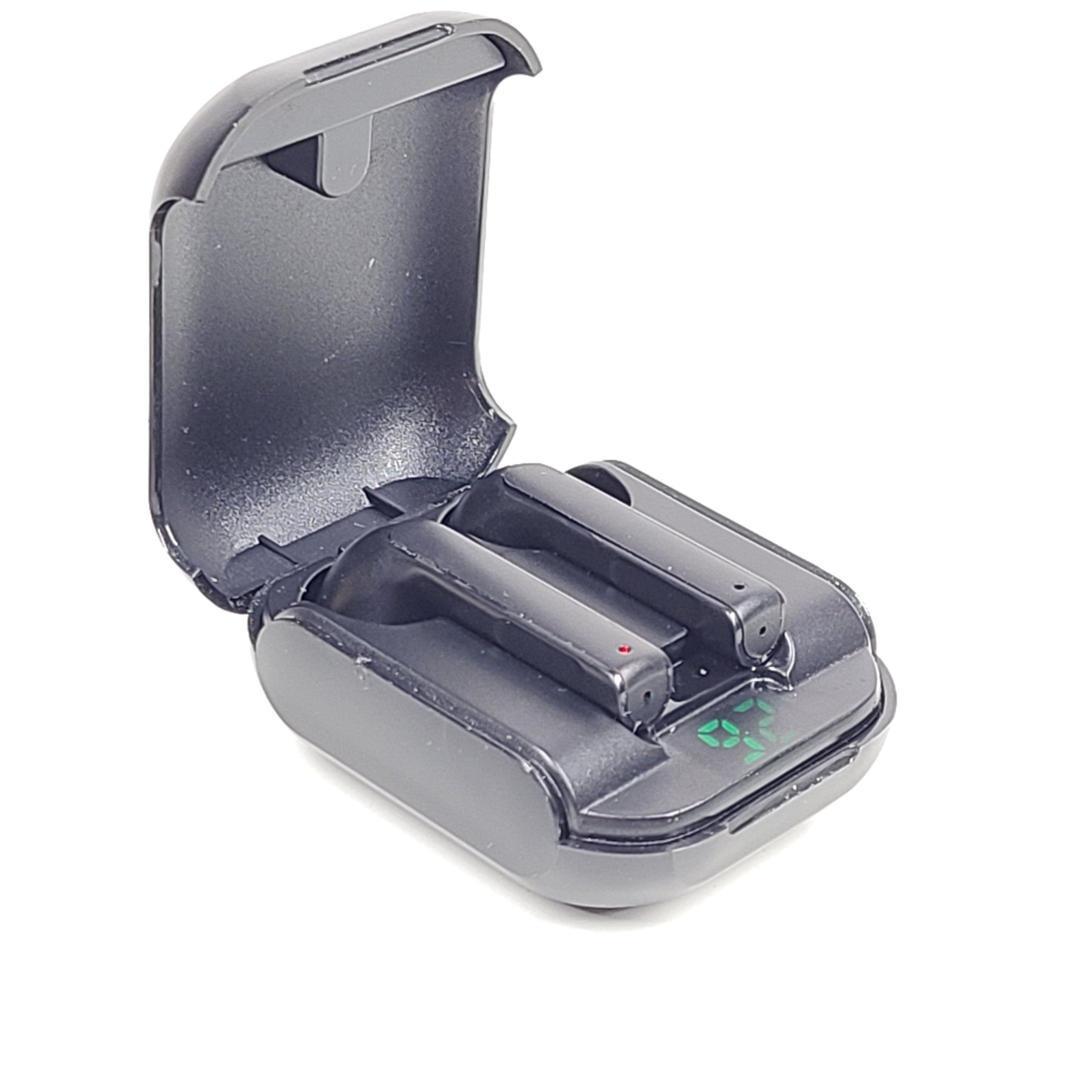 Helix ETHTWAPBK Bluetooth Wireless Earphones Earbuds - Black