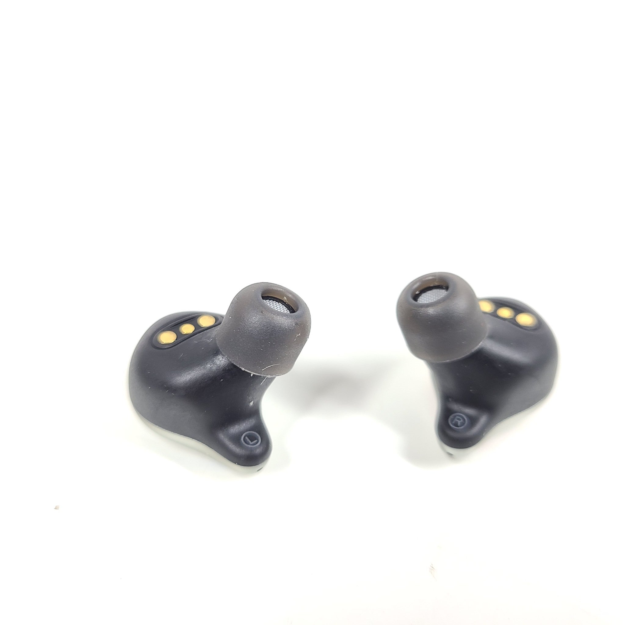 Mifo O5 Plus (1st Gen) Smart True Bluetooth Earbuds - Metallic Gray