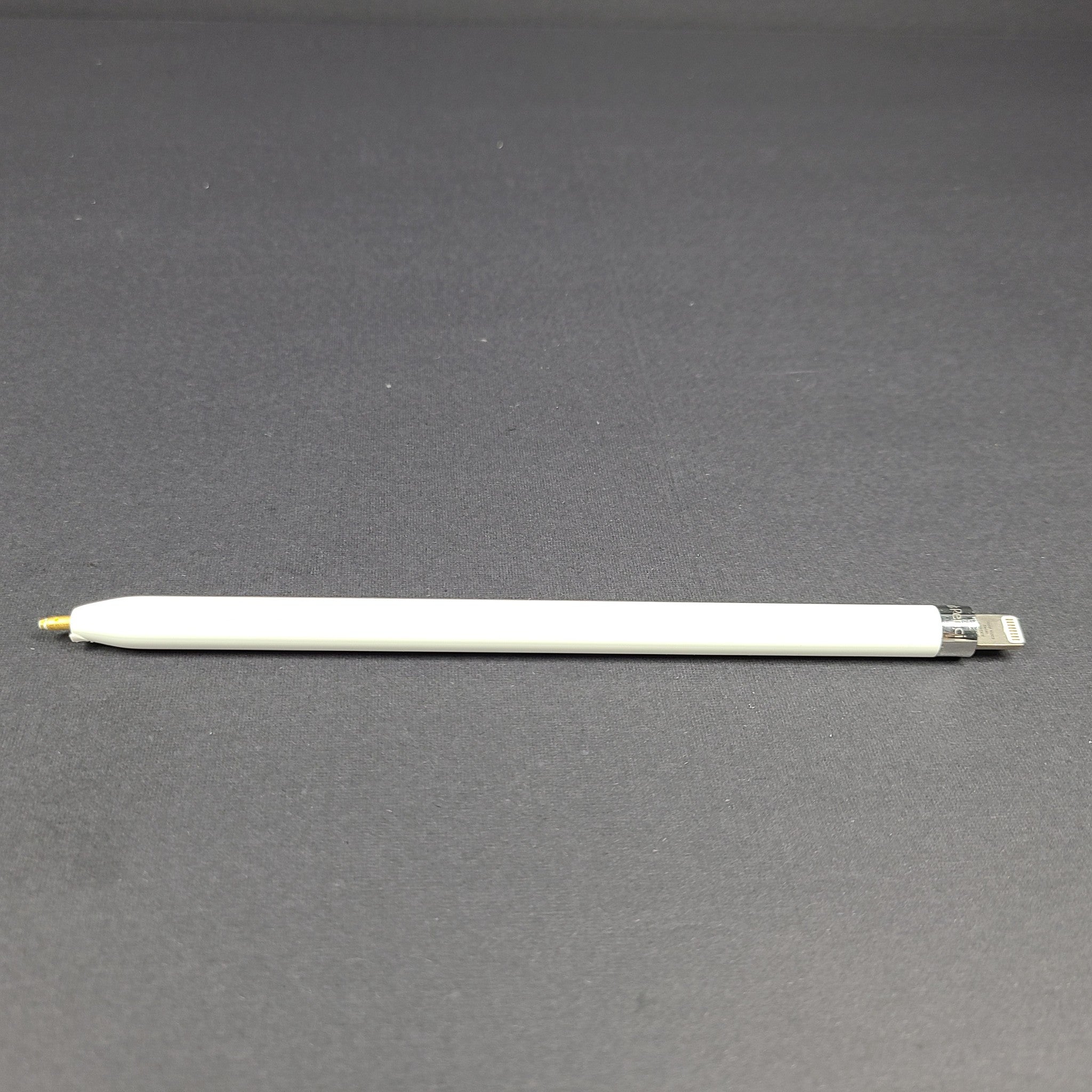 Apple Pencil for iPad Pro Stylus Pen White OEM A1603 - FOR PARTS ONLY
