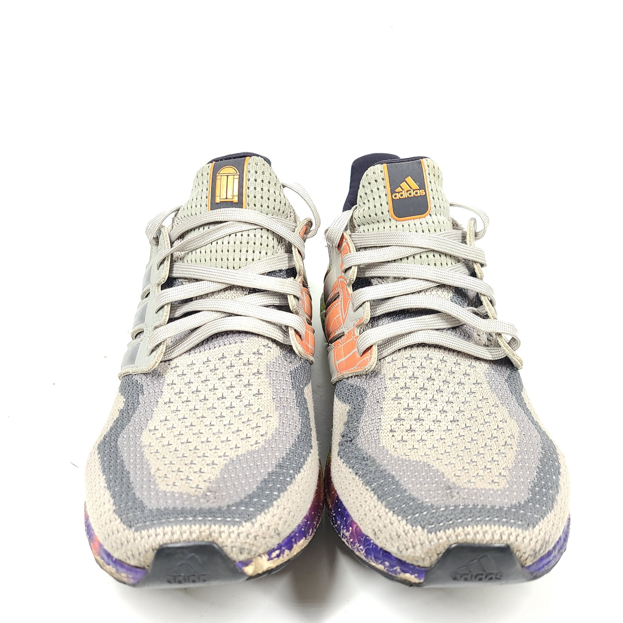 Adidas Men's UltraBoost 2.0 'Shanghai' Sneakers Running Shoes FW3726 US 10