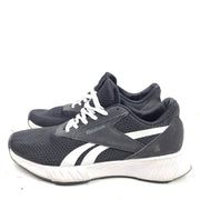 Reebok Women's Lite Plus 2.0 Running Shoes Sneakers Black White US Sz 8 GW8702