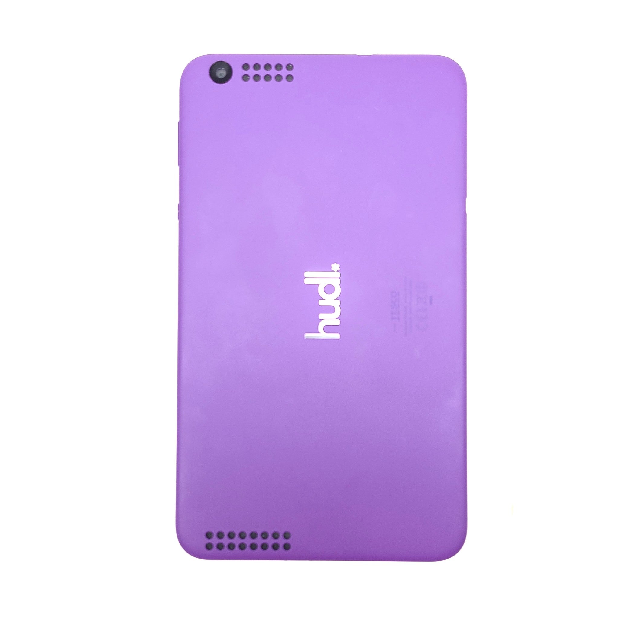 Tesco Hudl 2 Android Tablet 10GB Wi-Fi 8in - Purple