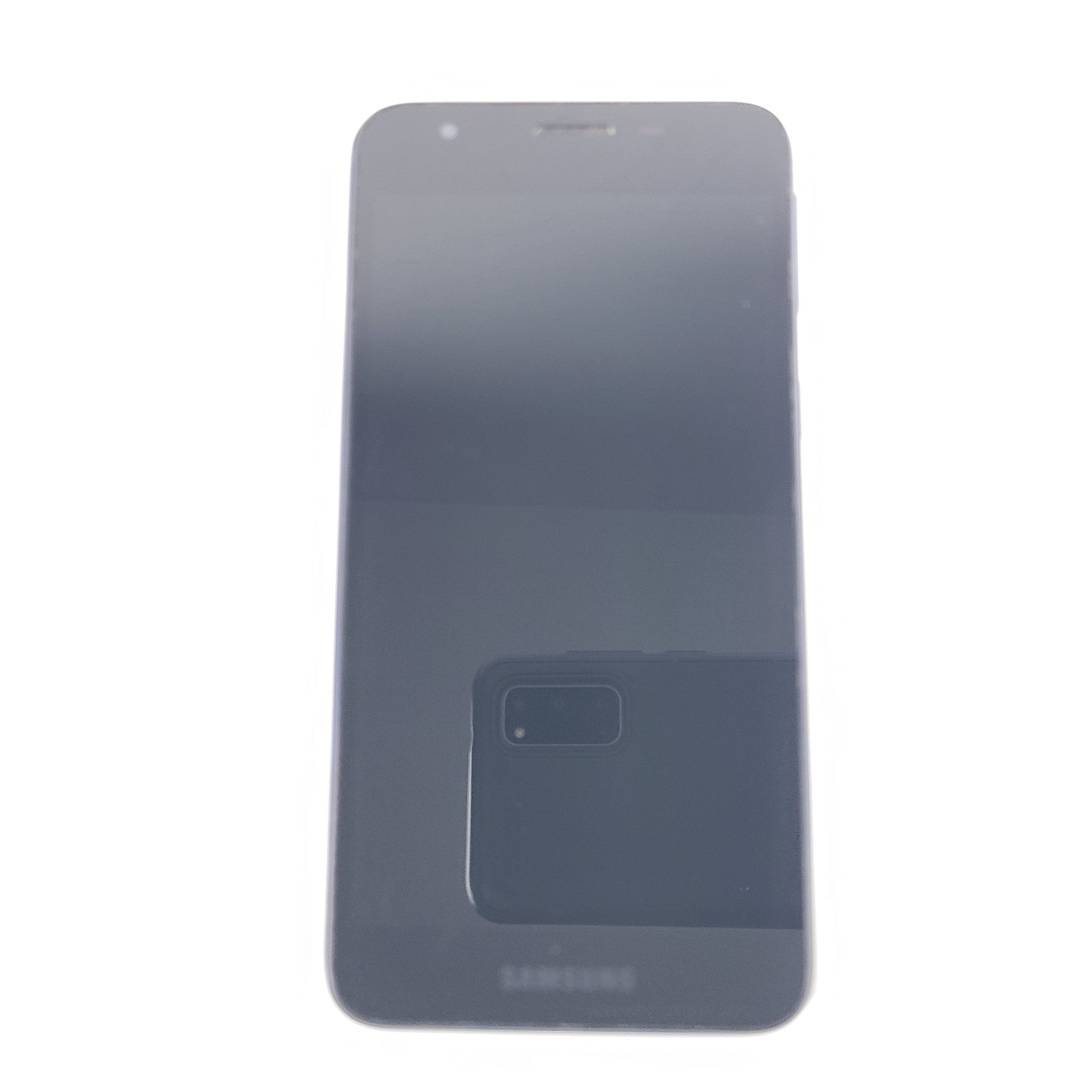 Samsung Galaxy A2 Core SM-A260F 4.9" 16 GB Unlocked Dual Sim Android Blue READ