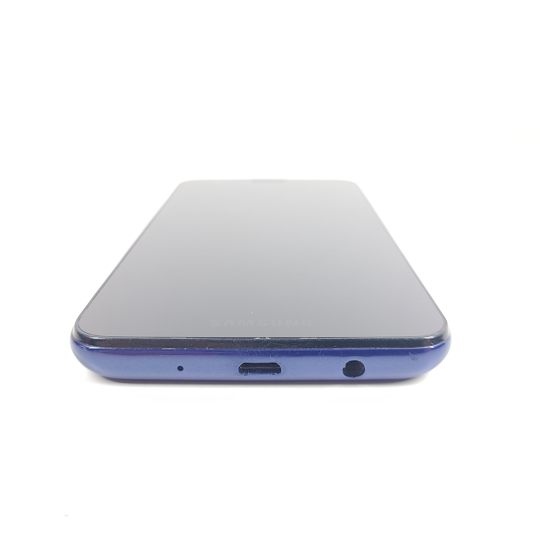 Samsung Galaxy A2 Core SM-A260F 4.9" 16 GB Unlocked Dual Sim Android Blue READ