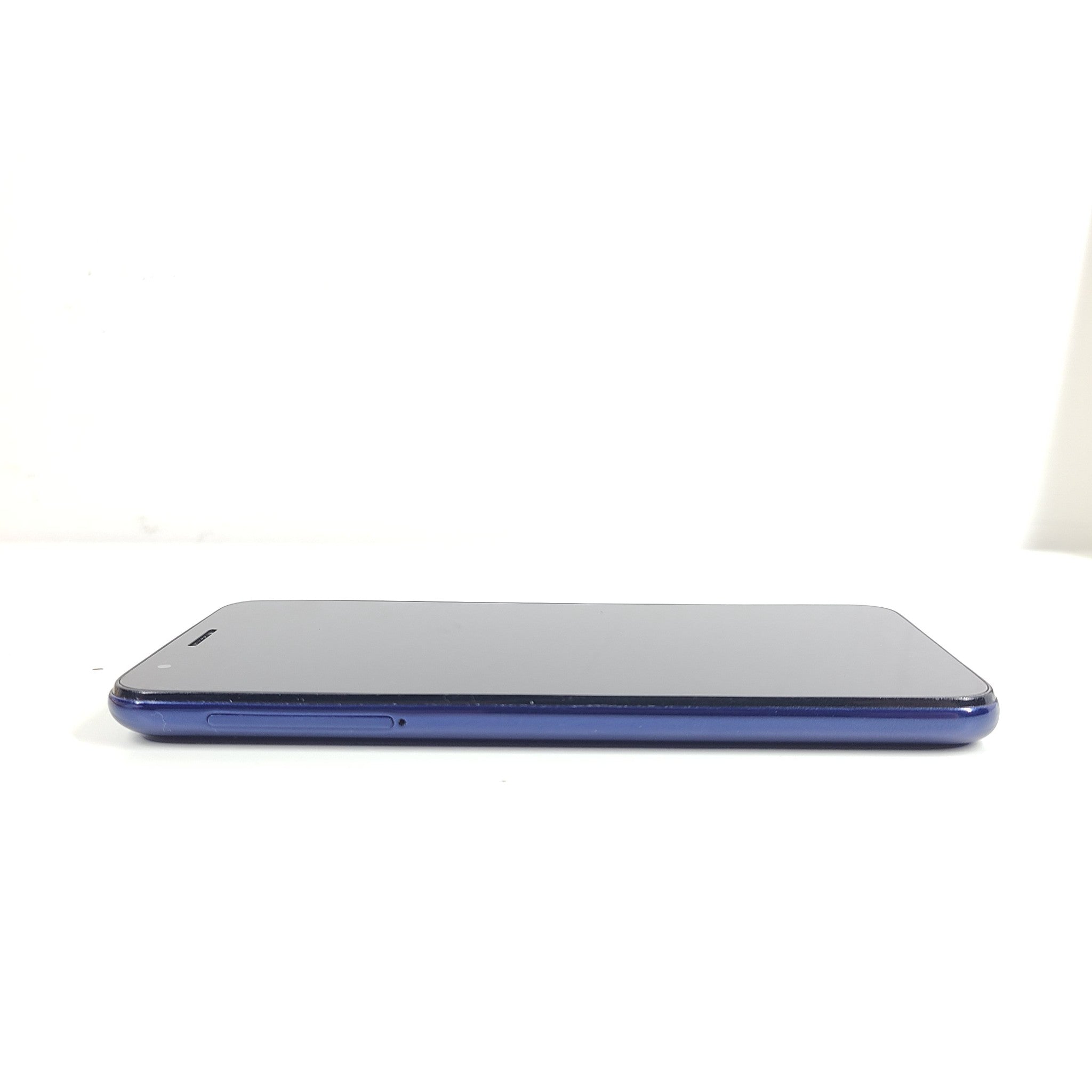 Samsung Galaxy A2 Core SM-A260F 4.9" 16 GB Unlocked Dual Sim Android Blue READ