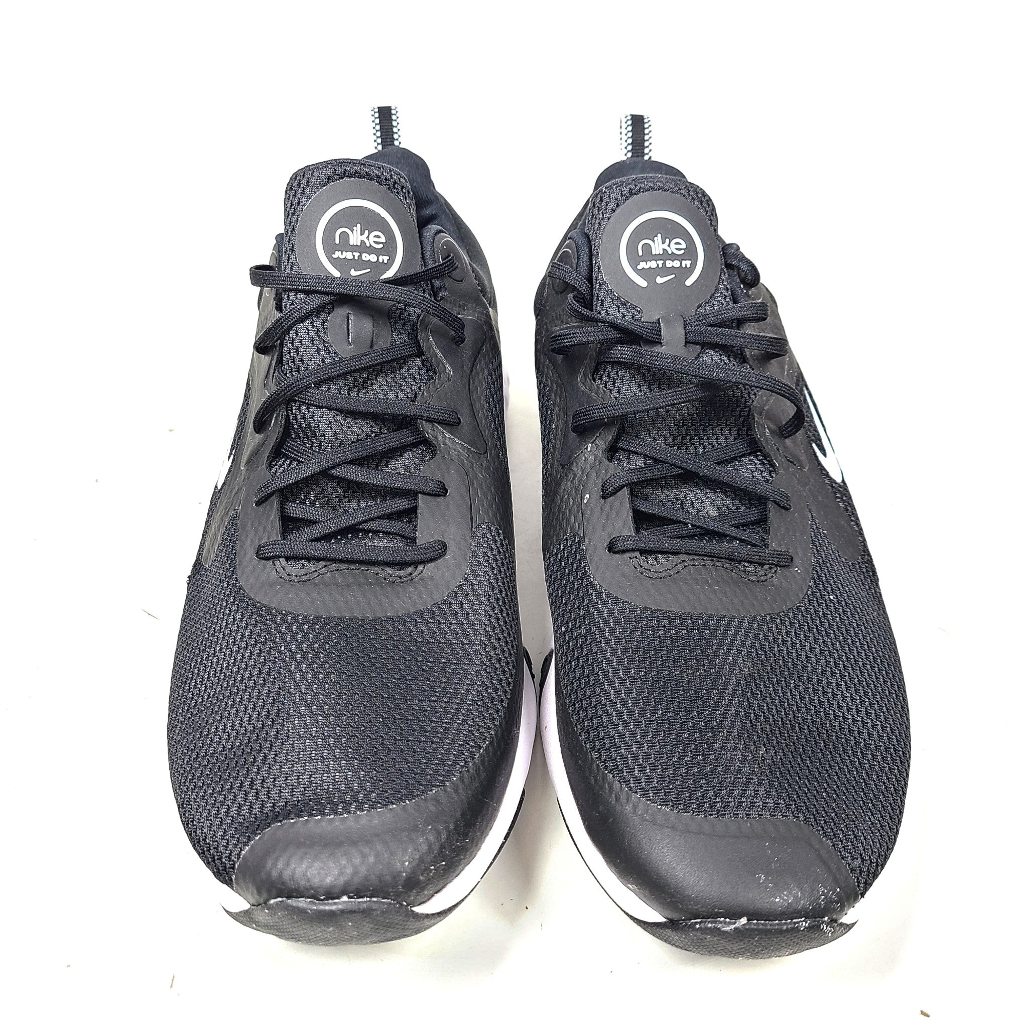 Nike Women's Renew In Season TR 11 Running Shoes DA1349-004 Black US Sz 11.5