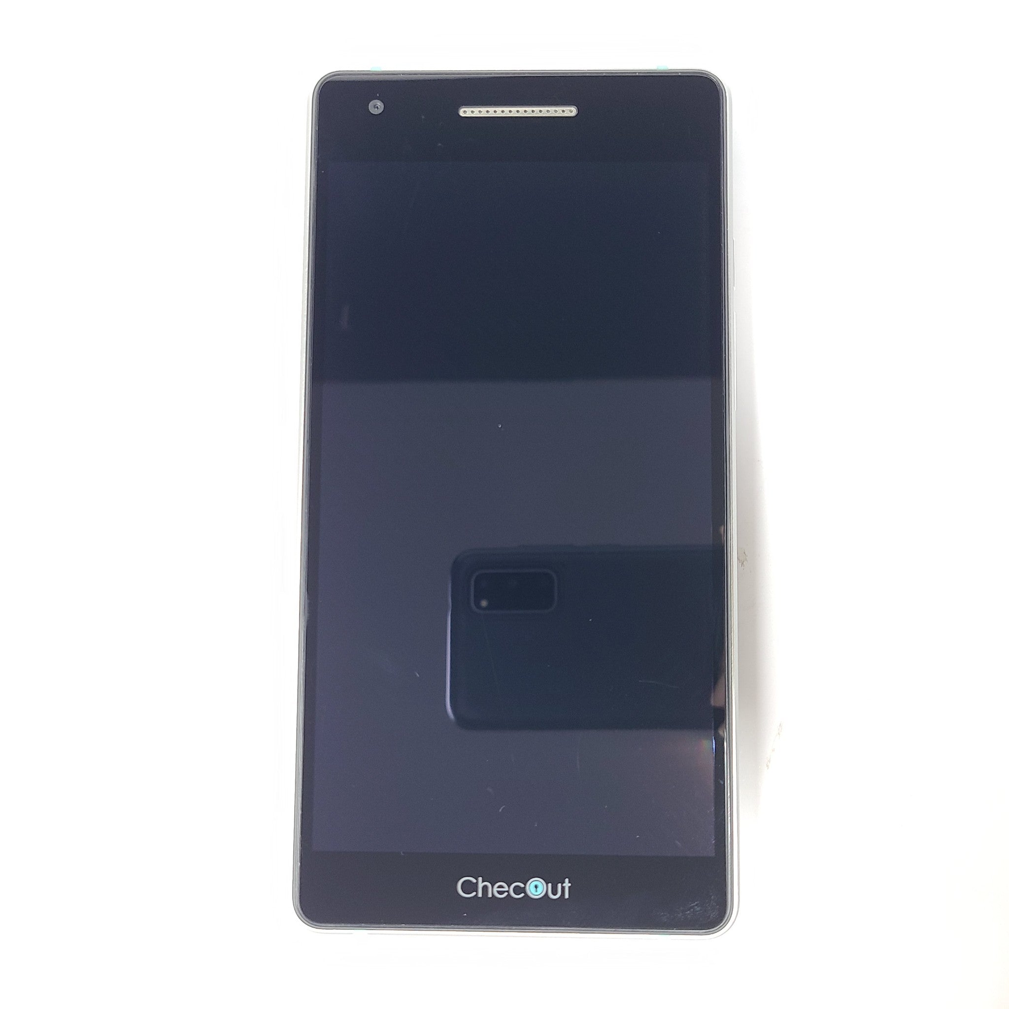 Innowi Checkout M All in One Point Of Sale POS Payment Tablet Wi-Fi + 4G LTE