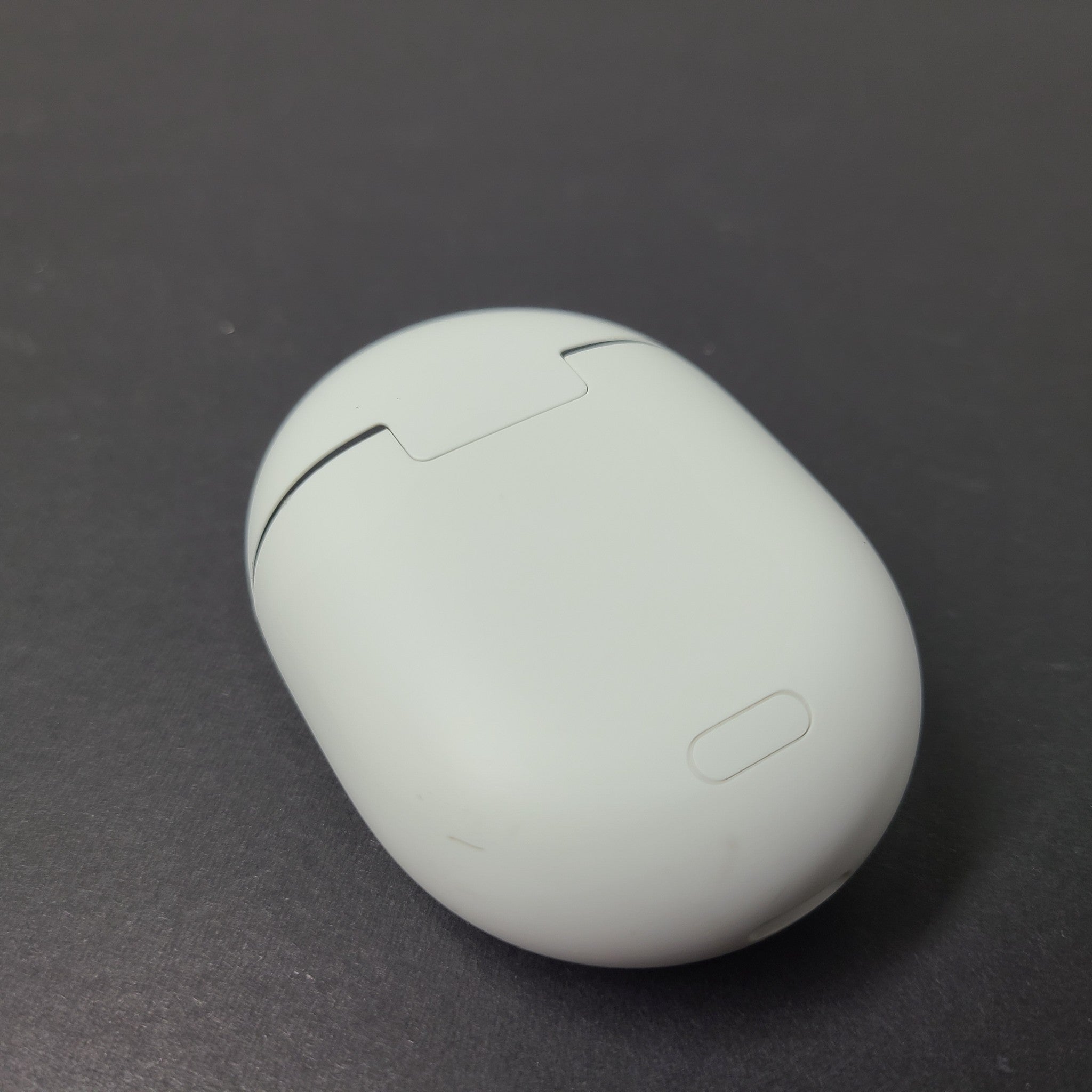 Google Pixel Buds 2 Earbuds Headphones Charging Case Only - White G1013