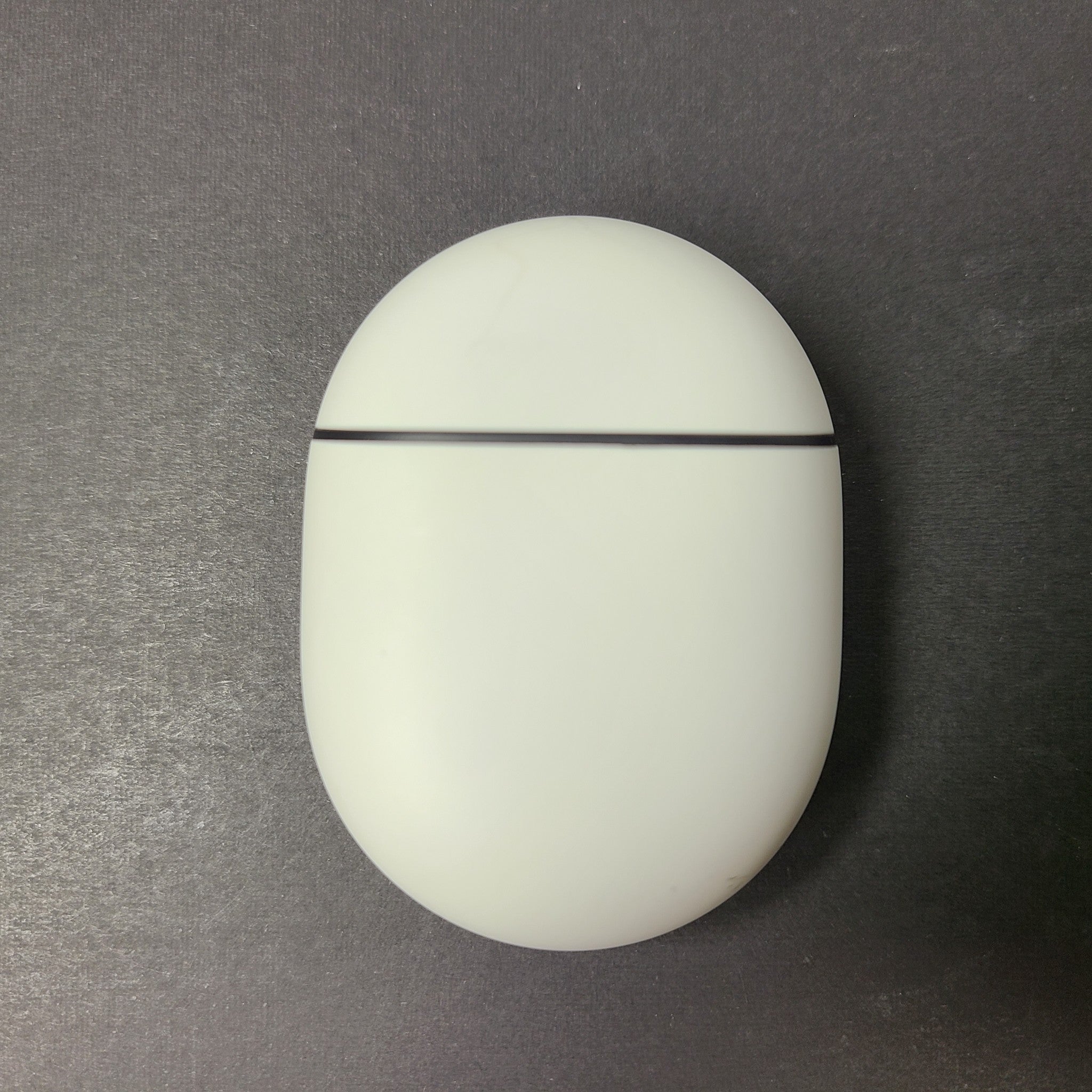 Google Pixel Buds 2 Earbuds Headphones Charging Case Only - White G1013