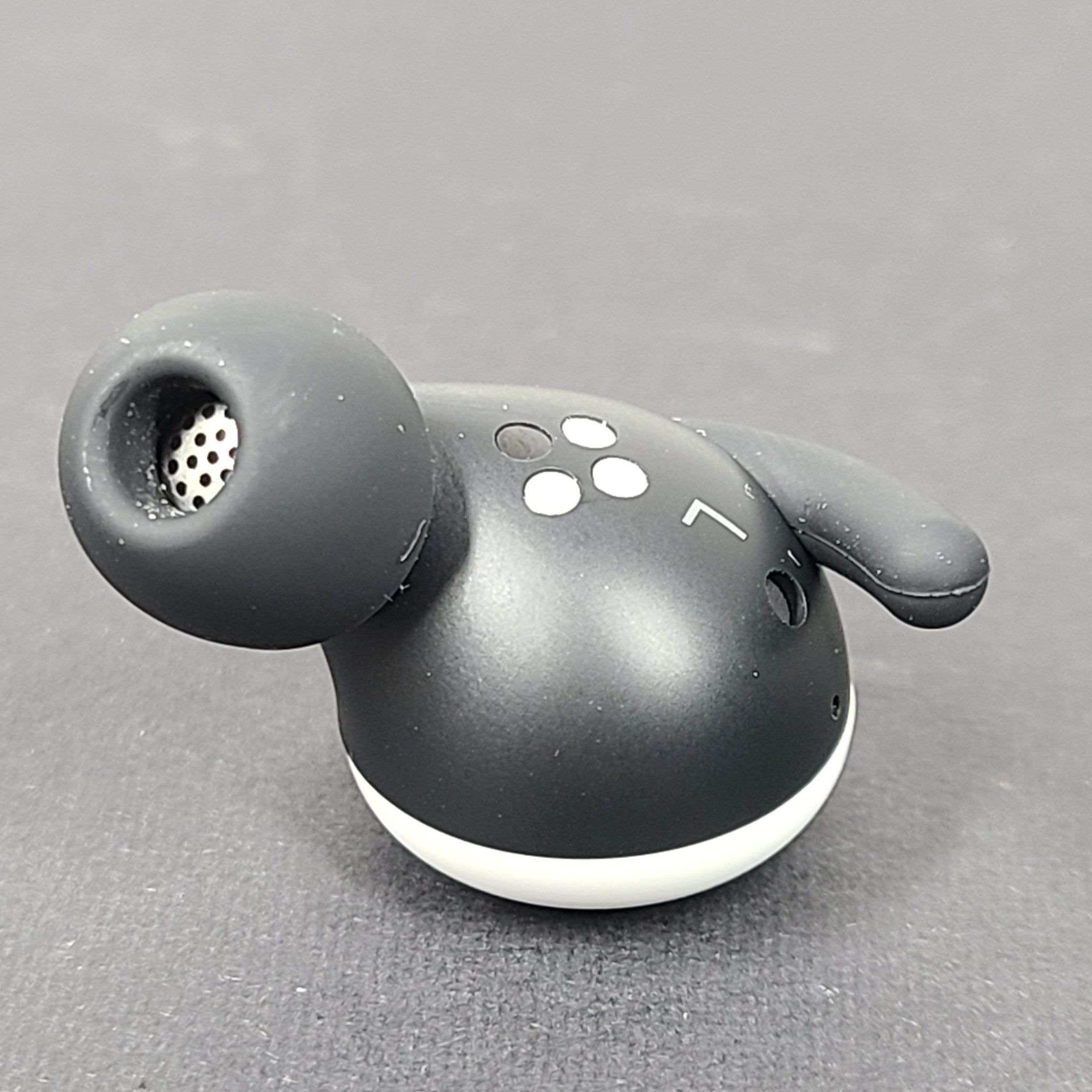 Google Pixel Buds 2 Truly Wireless Left Side Only - Clearly White