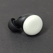 Google Pixel Buds 2 Truly Wireless Right Side Only - Clearly White