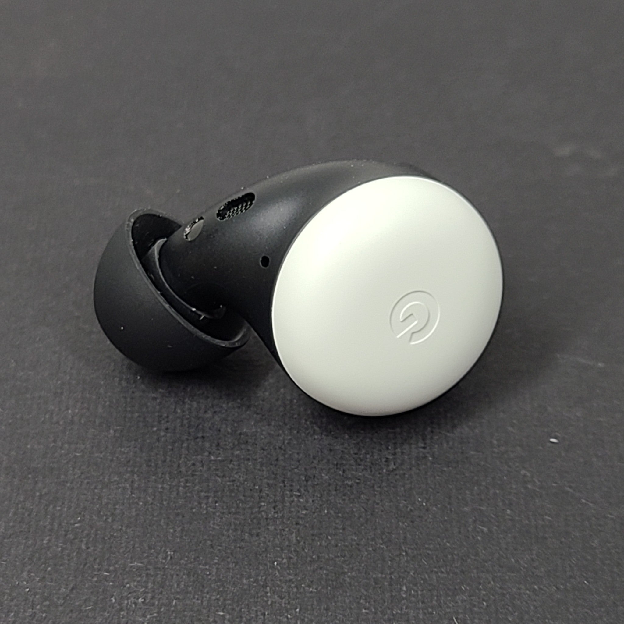 Google Pixel Buds 2 Truly Wireless Right Side Only - Clearly White
