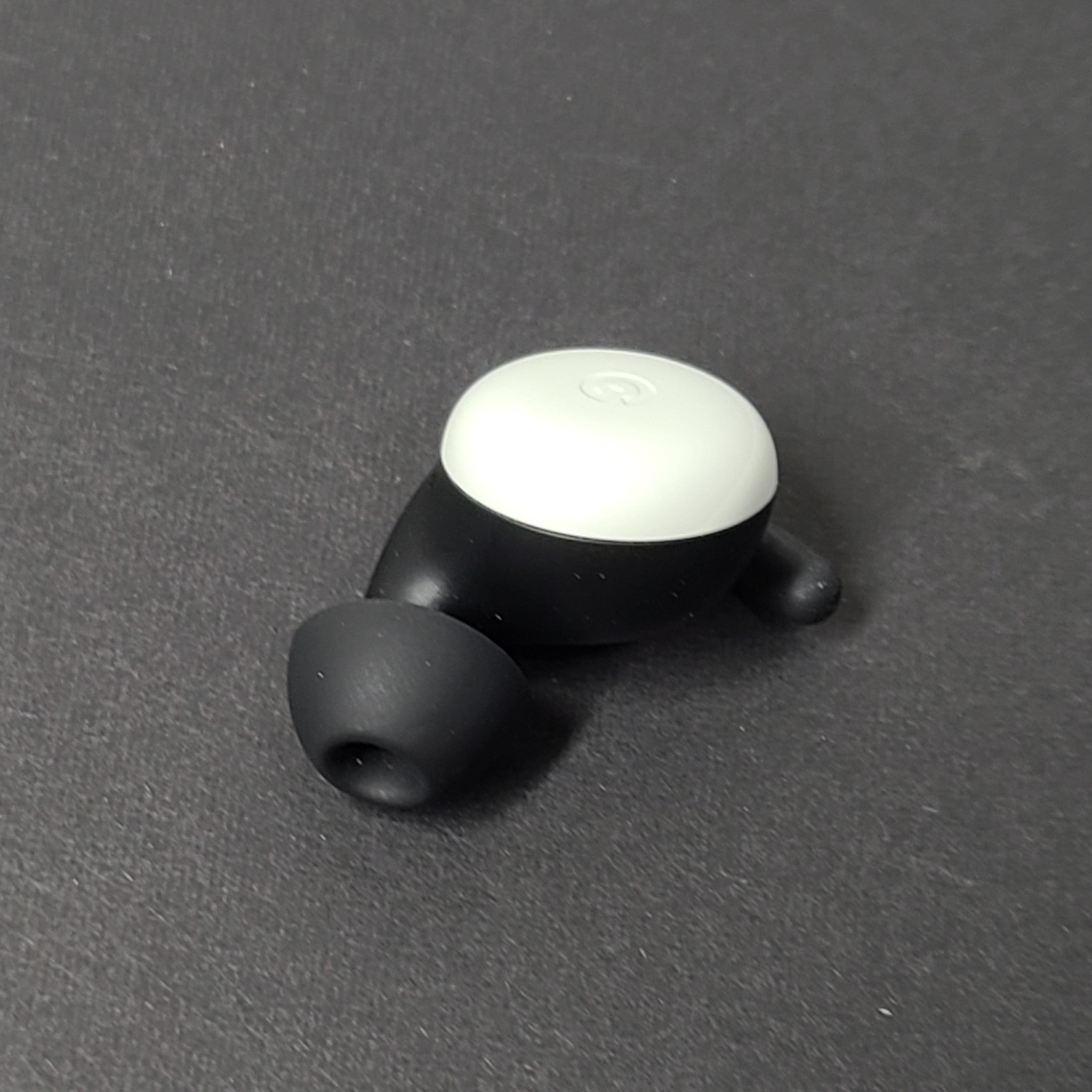 Google Pixel Buds 2 Truly Wireless Right Side Only - Clearly White