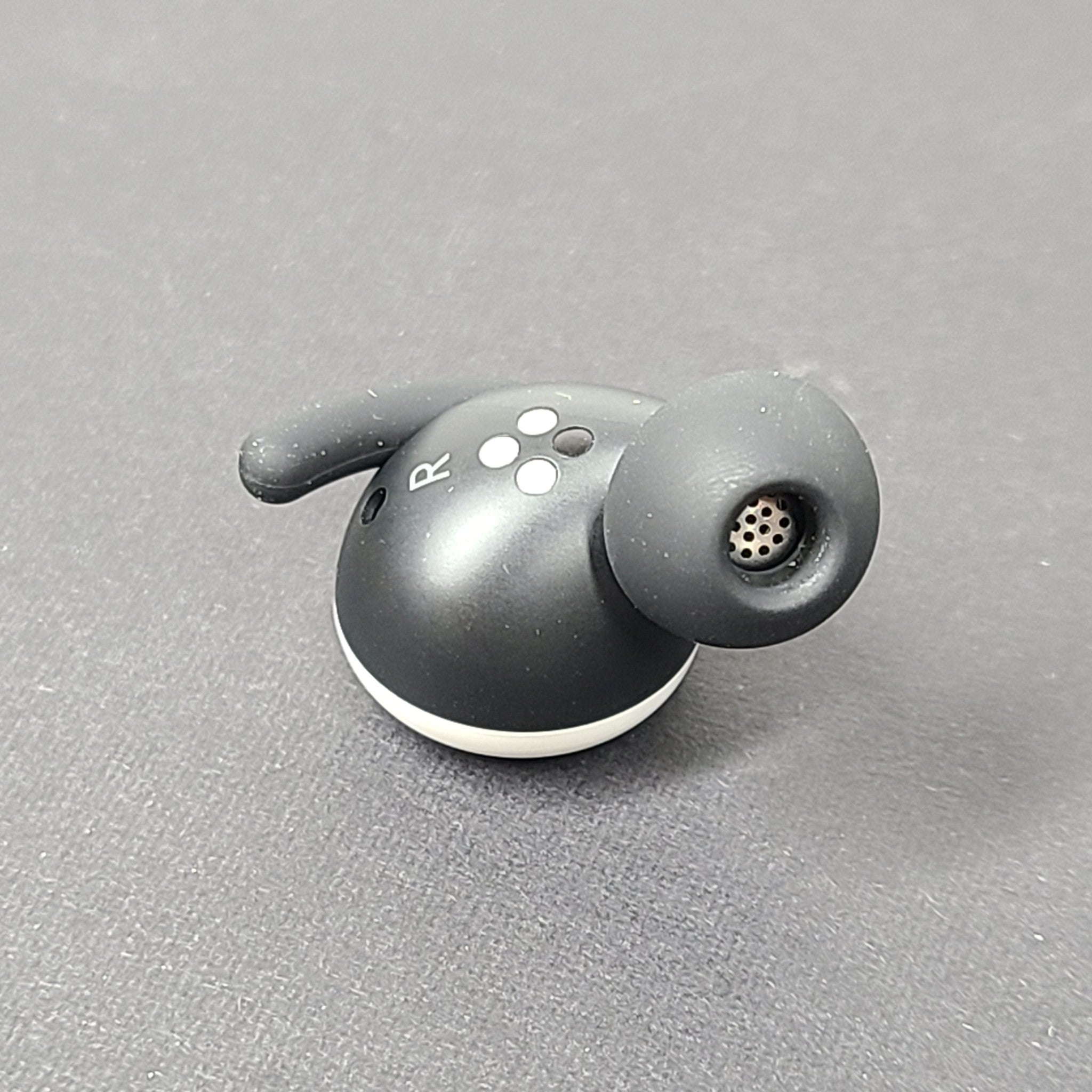Google Pixel Buds 2 Truly Wireless Right Side Only - Clearly White