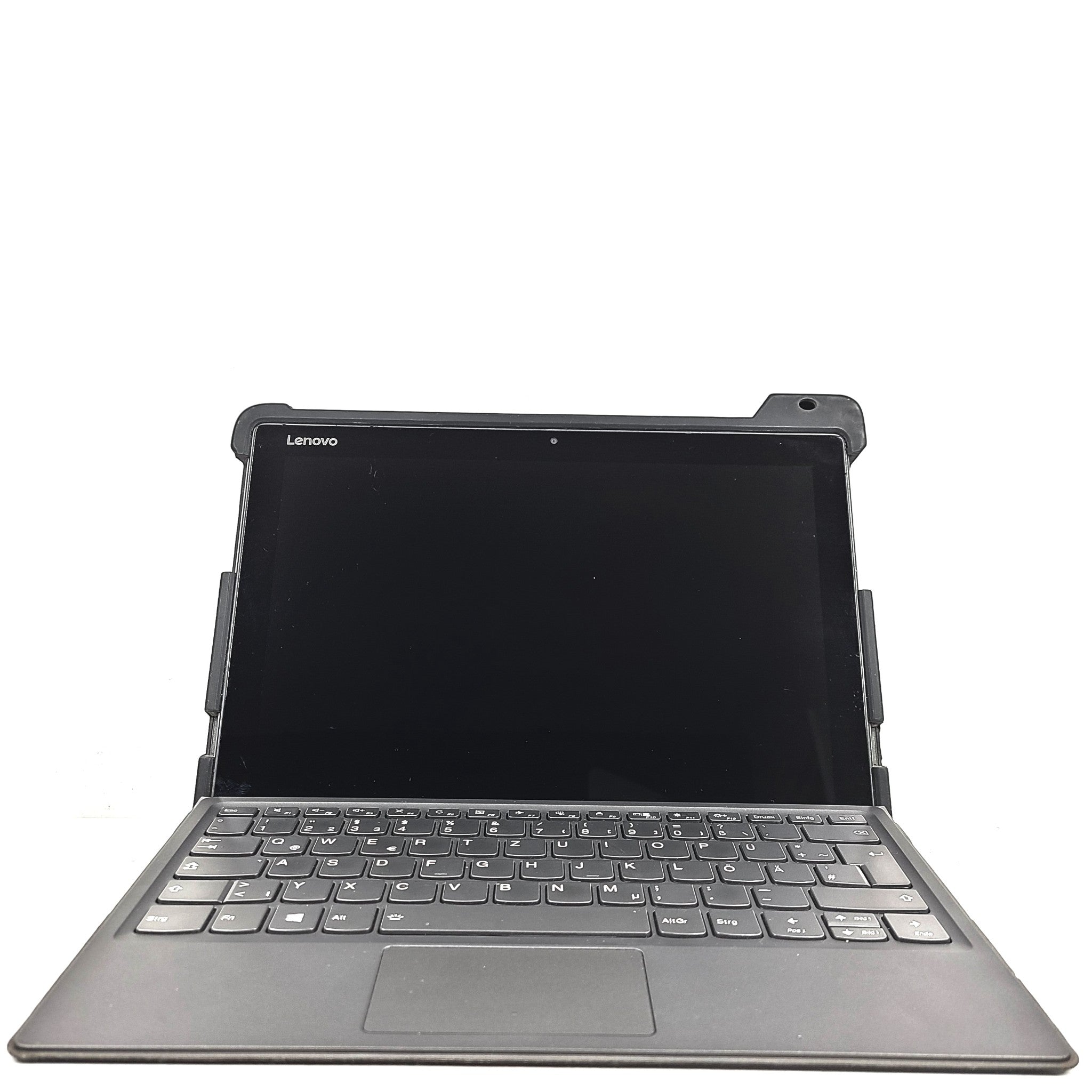 Lenovo 2-in-1 Ideapad Miix 520 12" i5-8250U 1.80GHz 8GB 250GB NVMe SSD QWERTZ KB