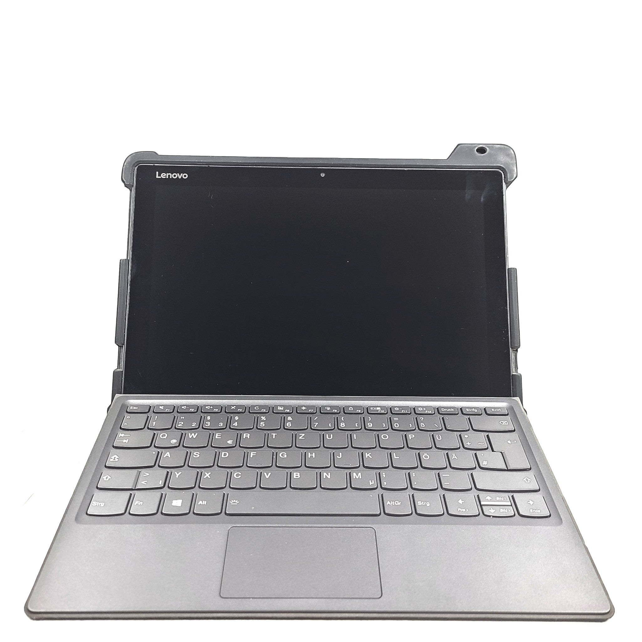 Lenovo 2-in-1 Ideapad Miix 520 12" i5-8250U 1.80GHz 8GB 250GB NVMe SSD QWERTZ KB