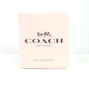 Coach The Fragrance Women's Eau de Parfum 30 ml / 1 Fl oz NIB Sealed