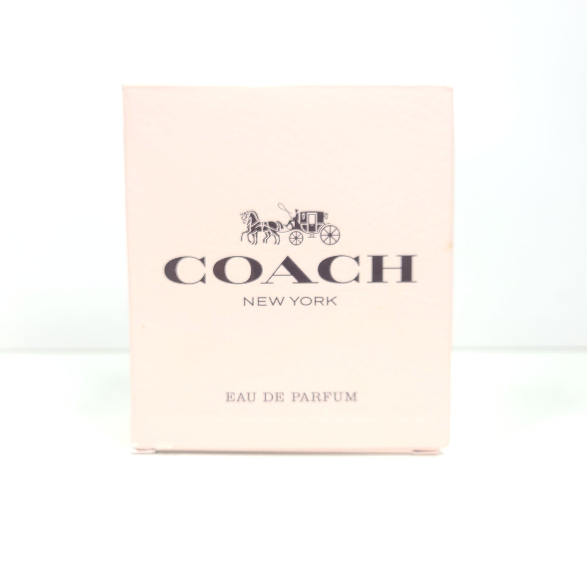 Coach The Fragrance Women's Eau de Parfum 30 ml / 1 Fl oz NIB Sealed