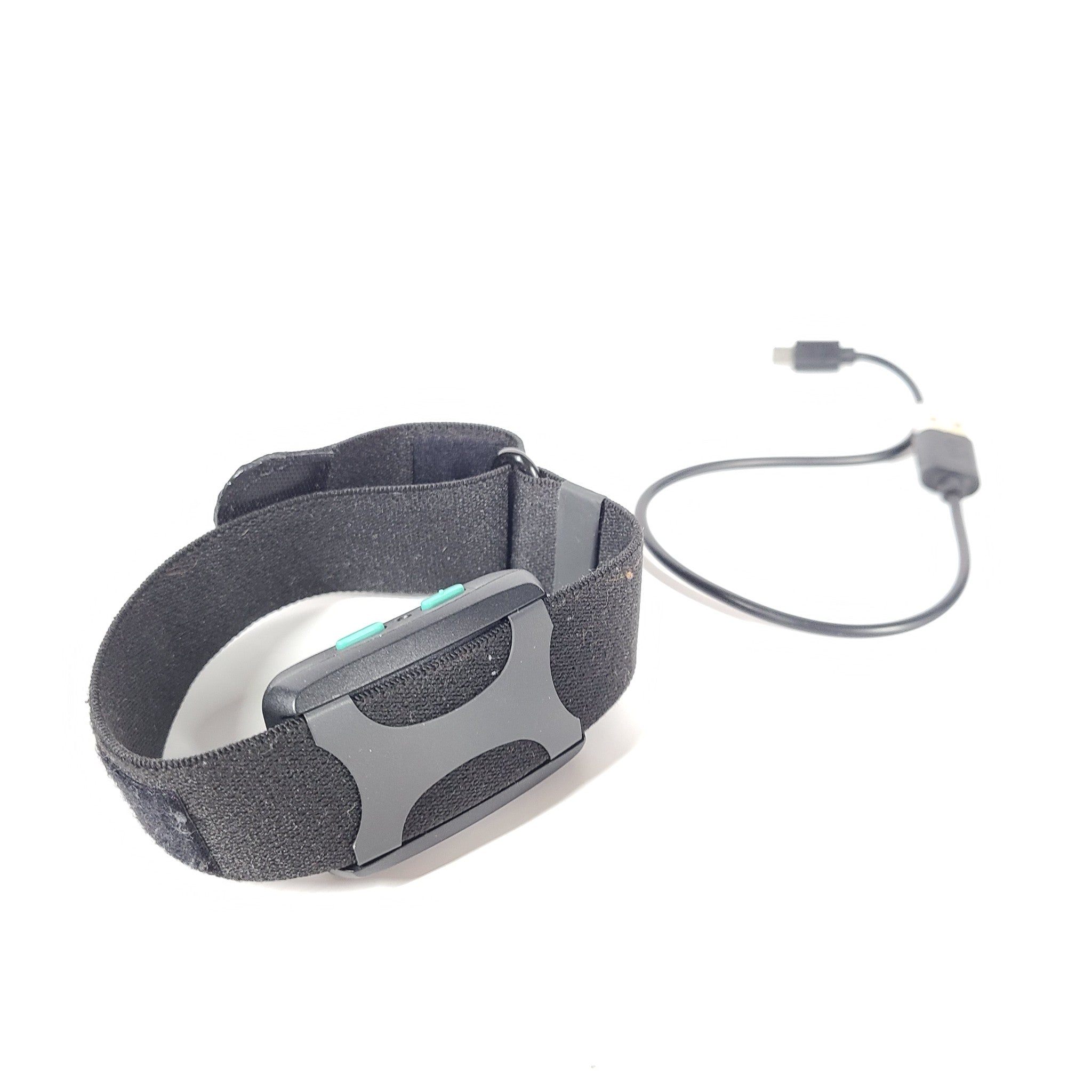 Apollo Neuroscience Apollo_A1 Stimulation Device Black Bluetooth Rechargeable