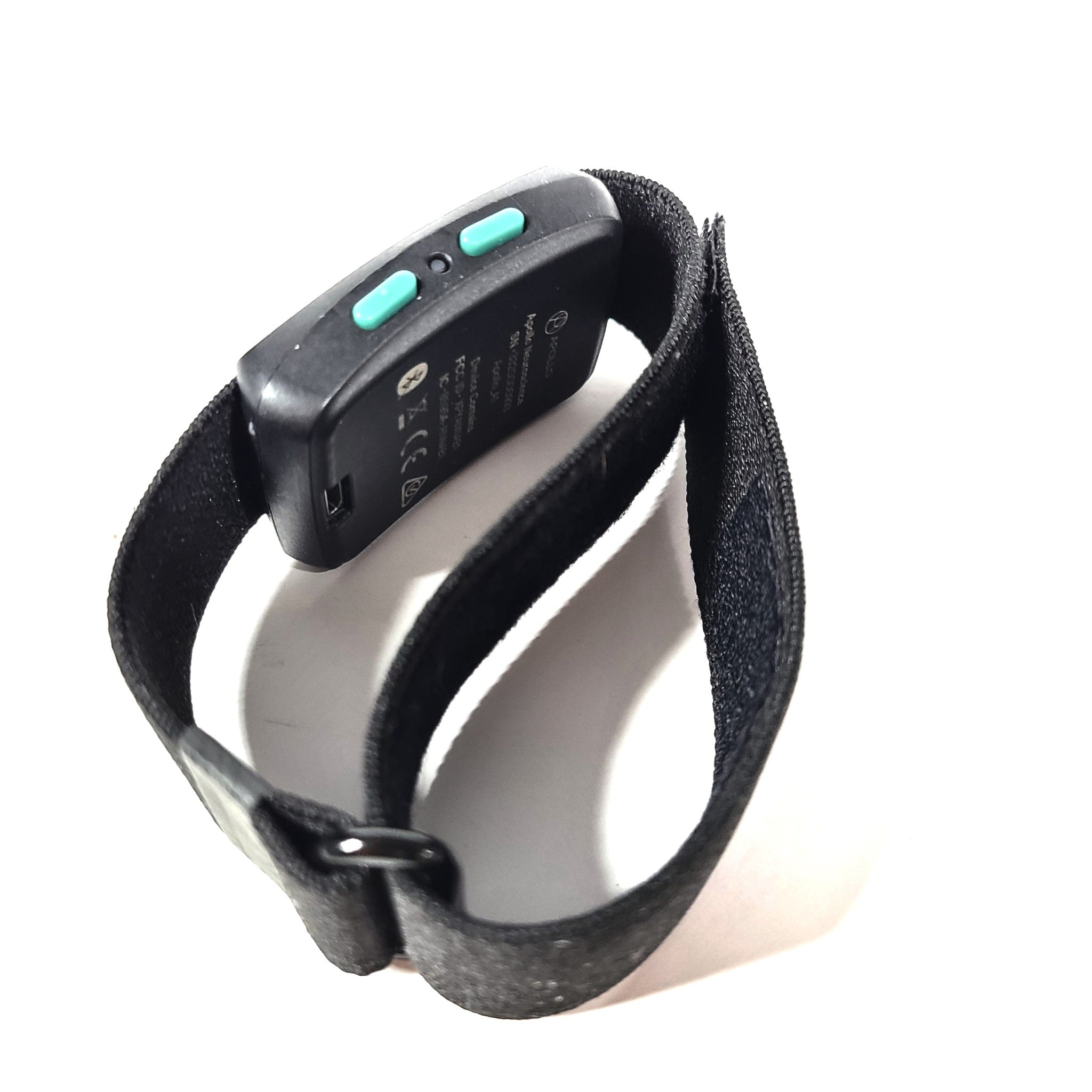 Apollo Neuroscience Apollo_A1 Stimulation Device Black Bluetooth Rechargeable